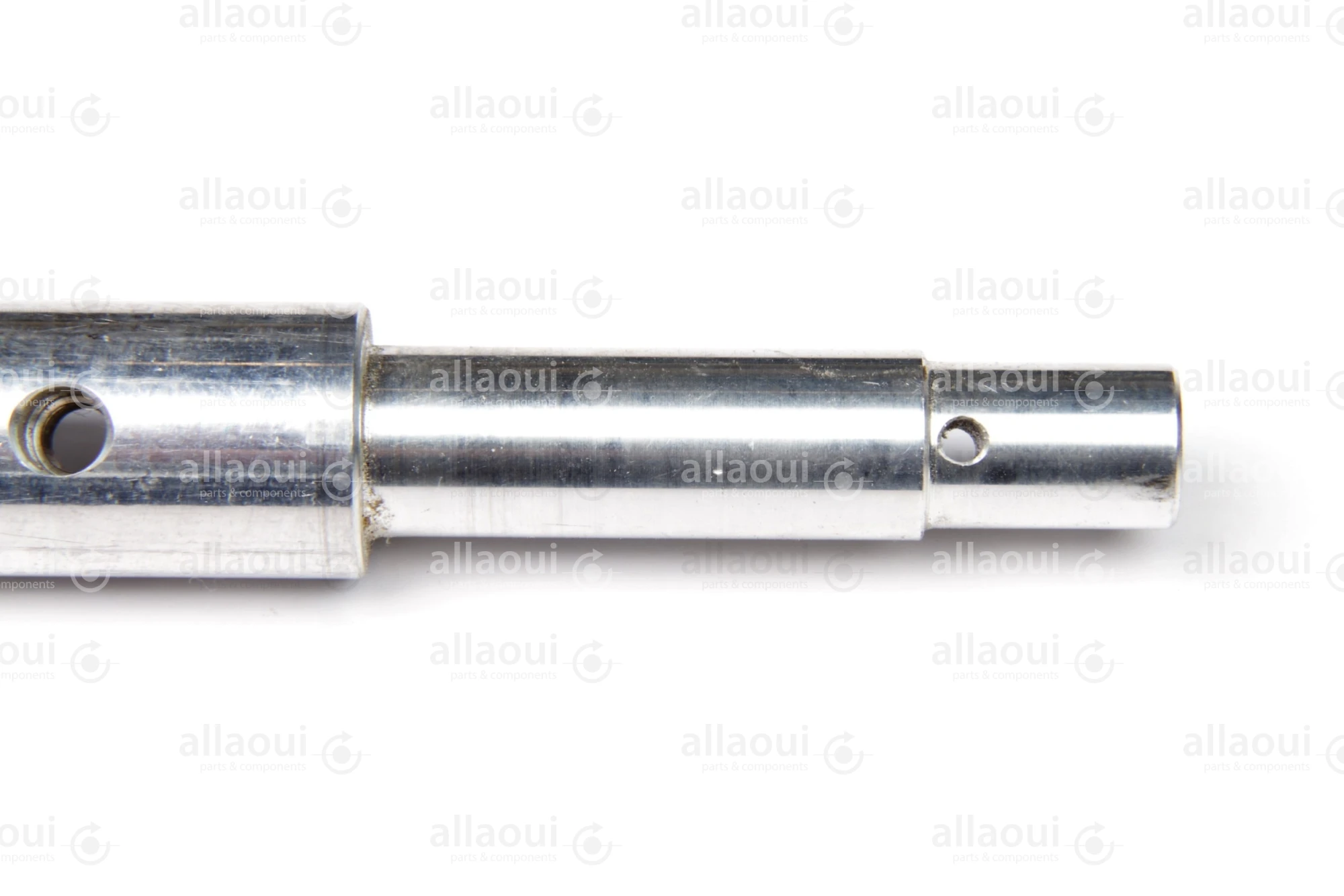 Müller Martini Shaft RD20X414 0370.2505.3