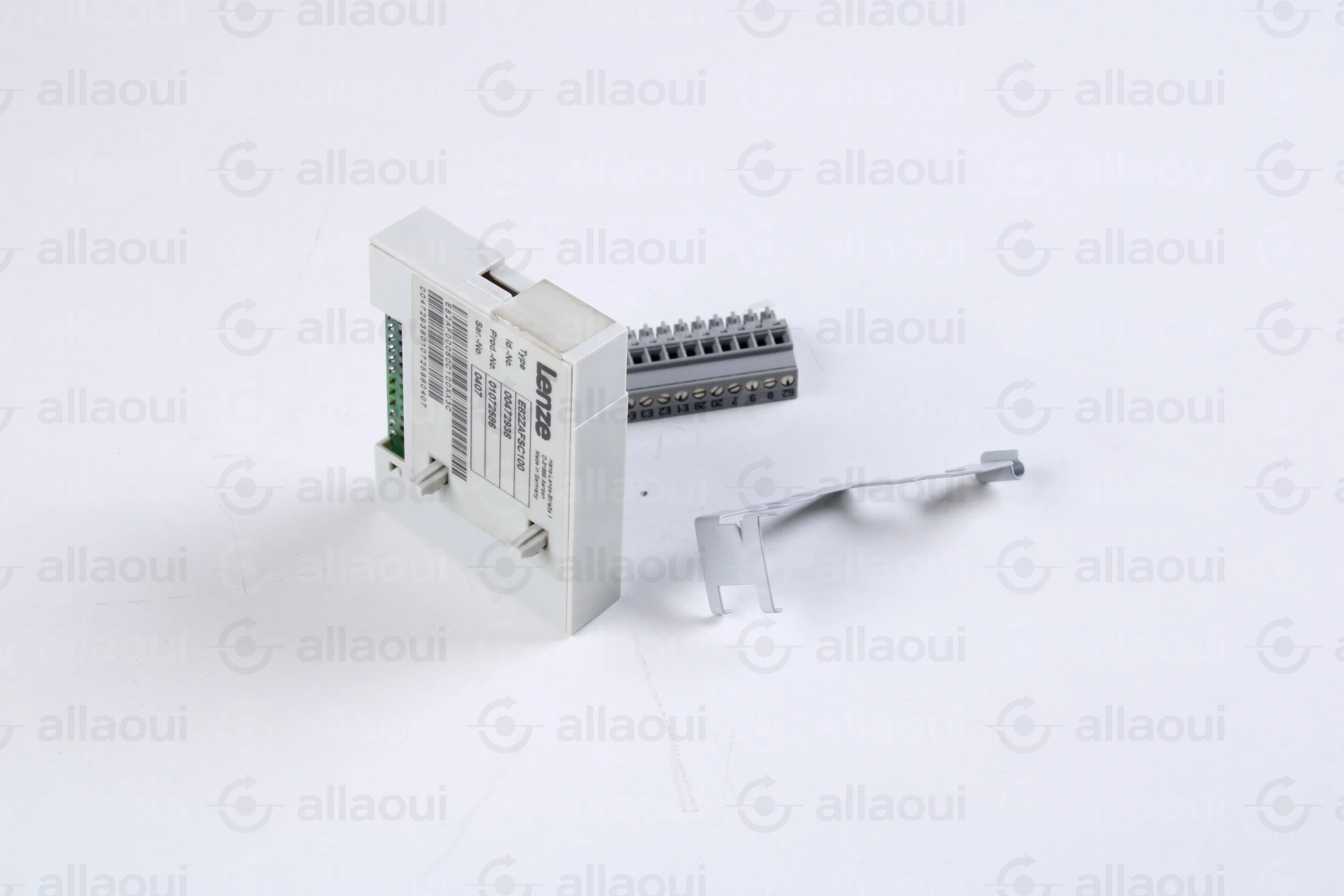 Lenze Function module E82ZAFSC100/S