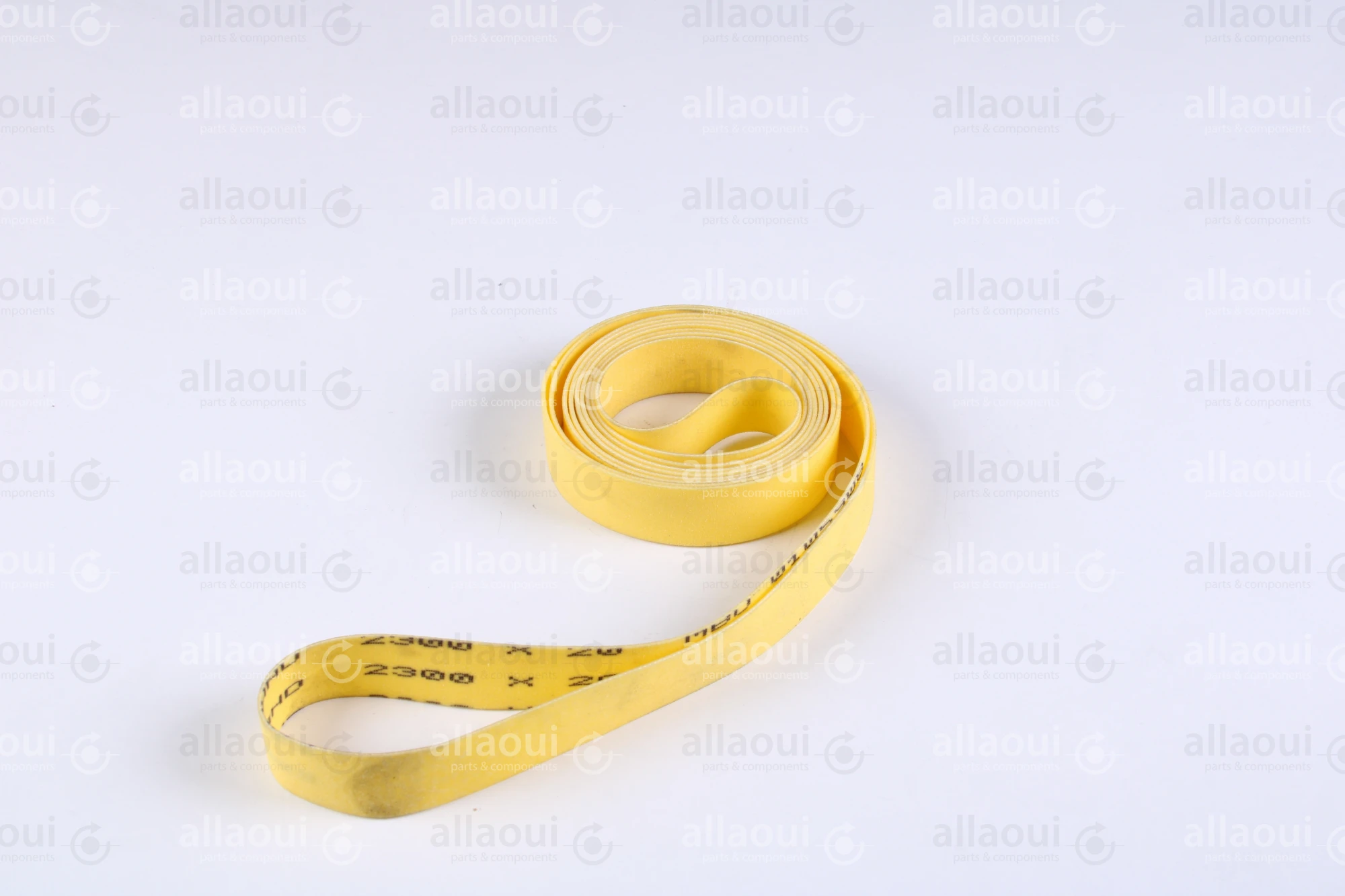 MBO Belt PU 1101-20X2300 0105908