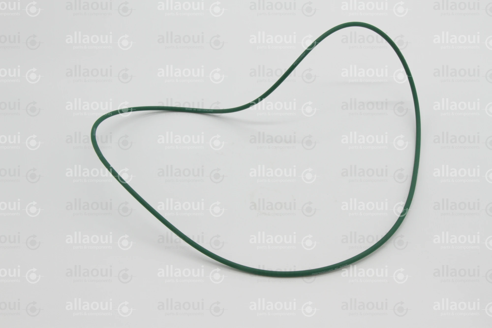 Müller Martini Transport Tape 3190x25x1 H617.8372.5