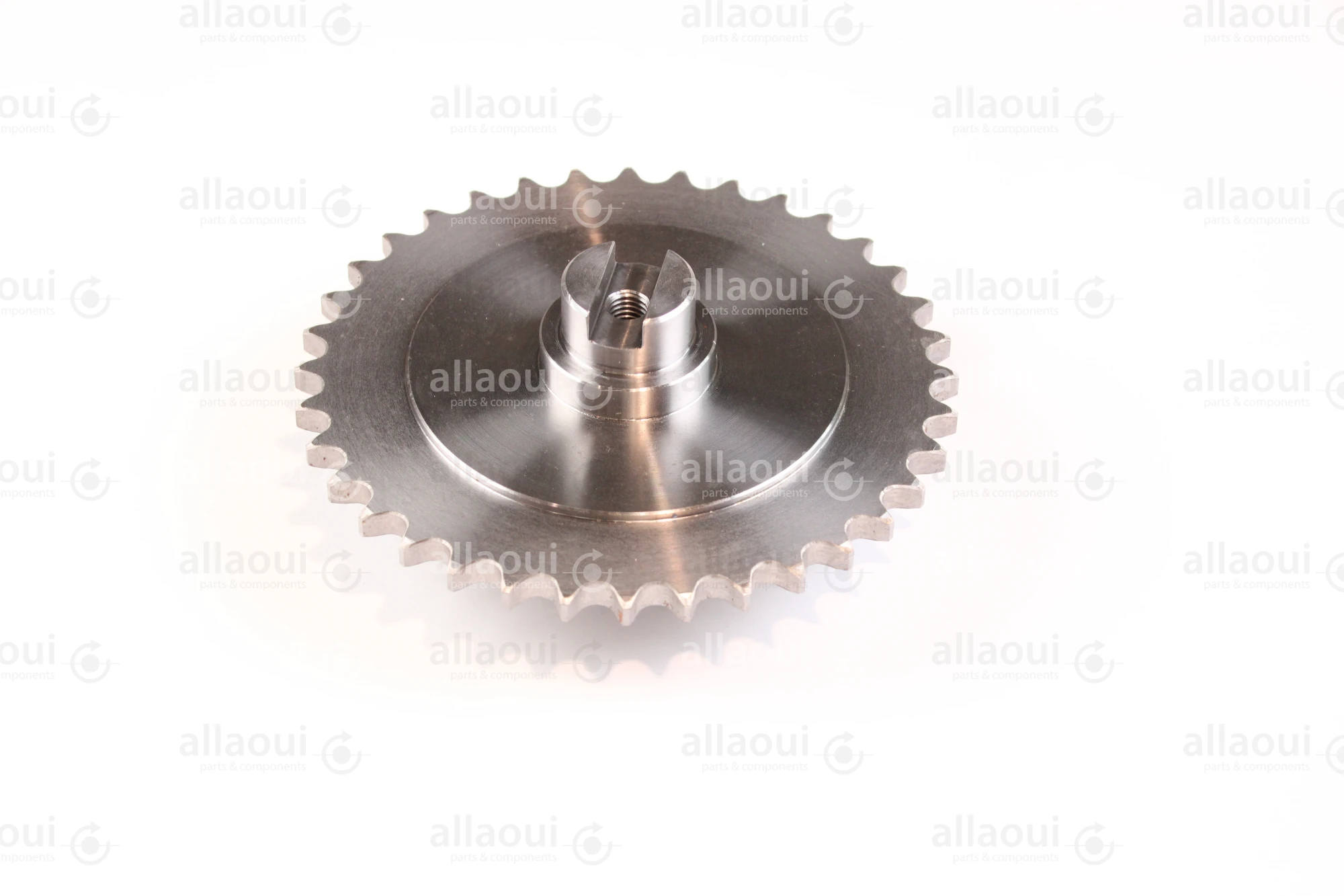 Müller Martini Chain Sprocket 0301.5576.4