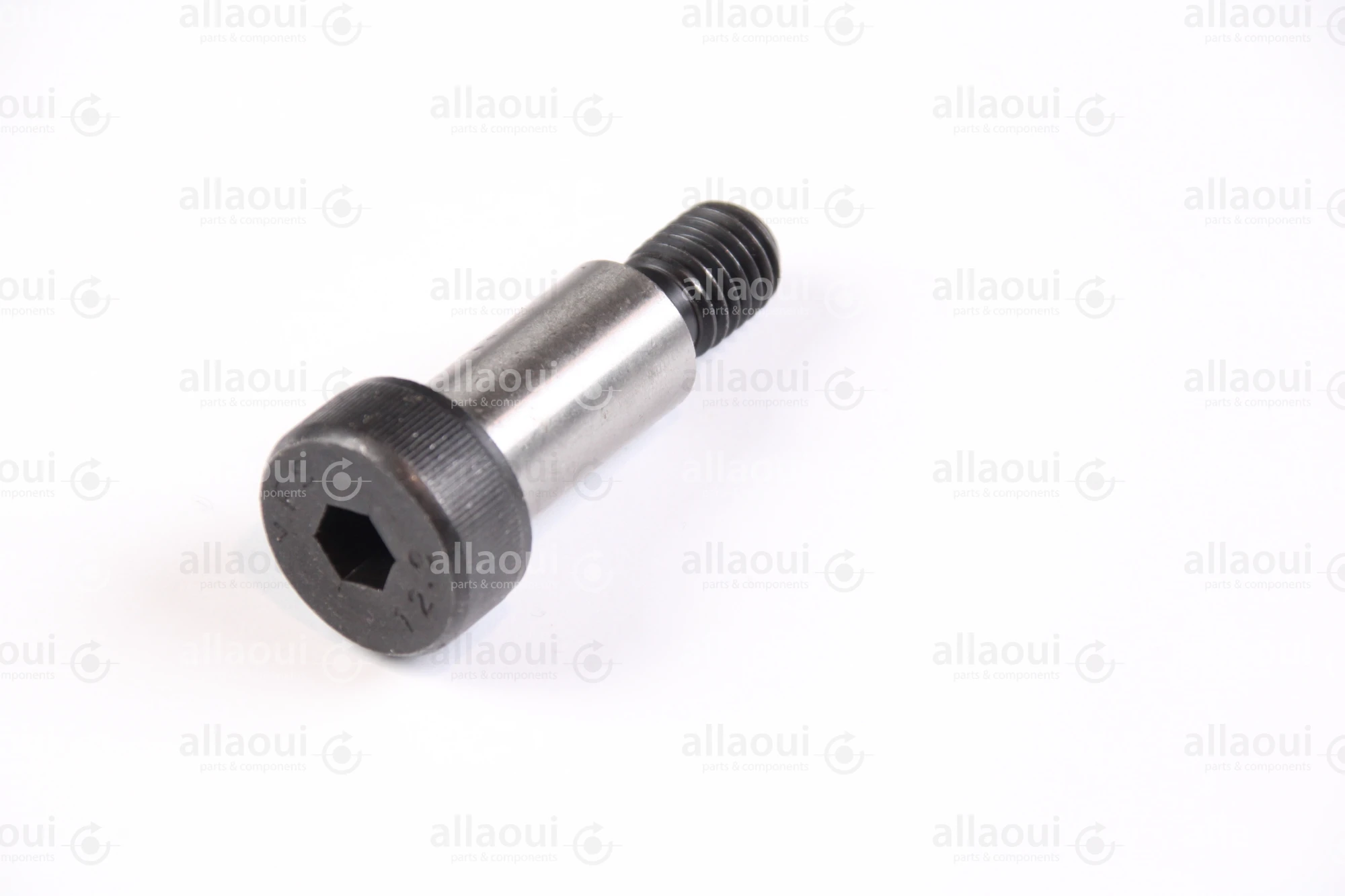 UNKNOWN Hexagon Head Screw YFS-12.9
