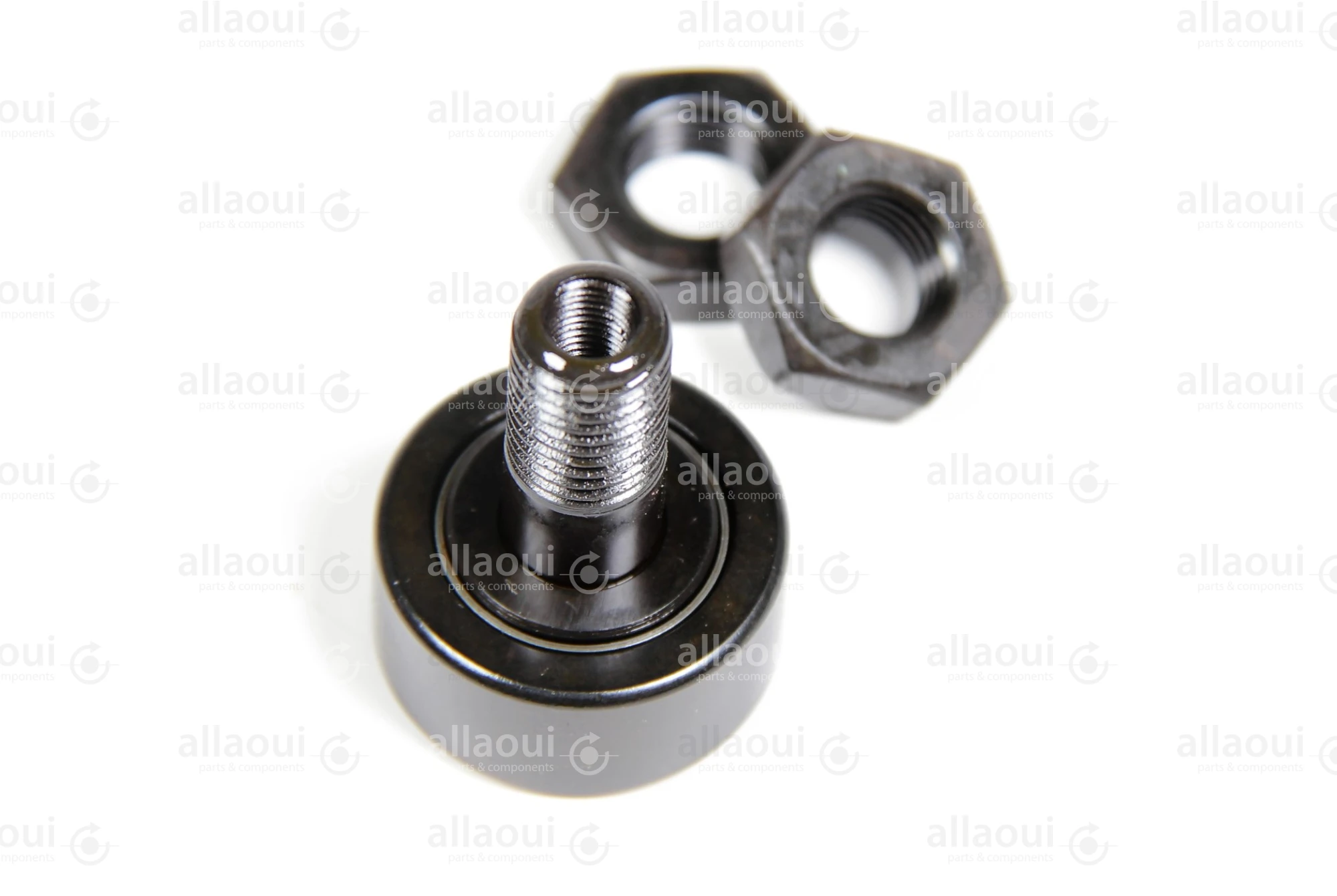 MC Gill Cam Follower MCFR 26A S THT