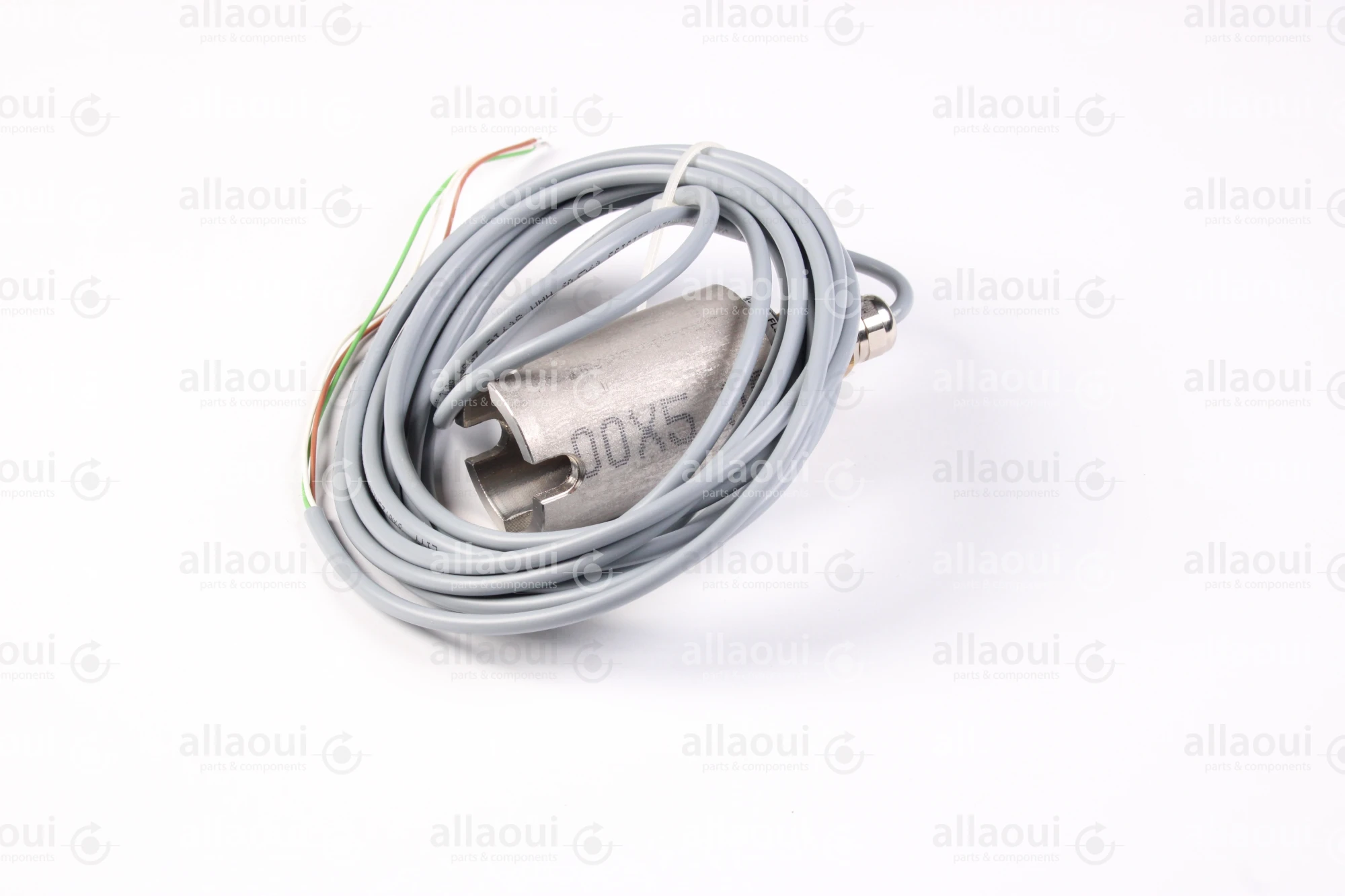 Weko Float Switch 2501129