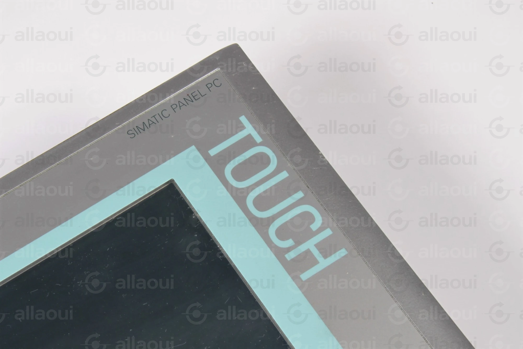 Siemens Touch Panel  677 6AV7800-0AA00-2AB0