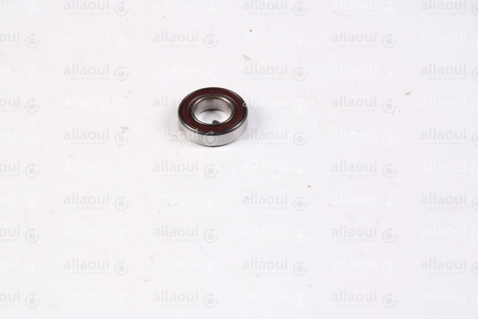 NSK Deep Groove Ball Bearings 61800-2RS