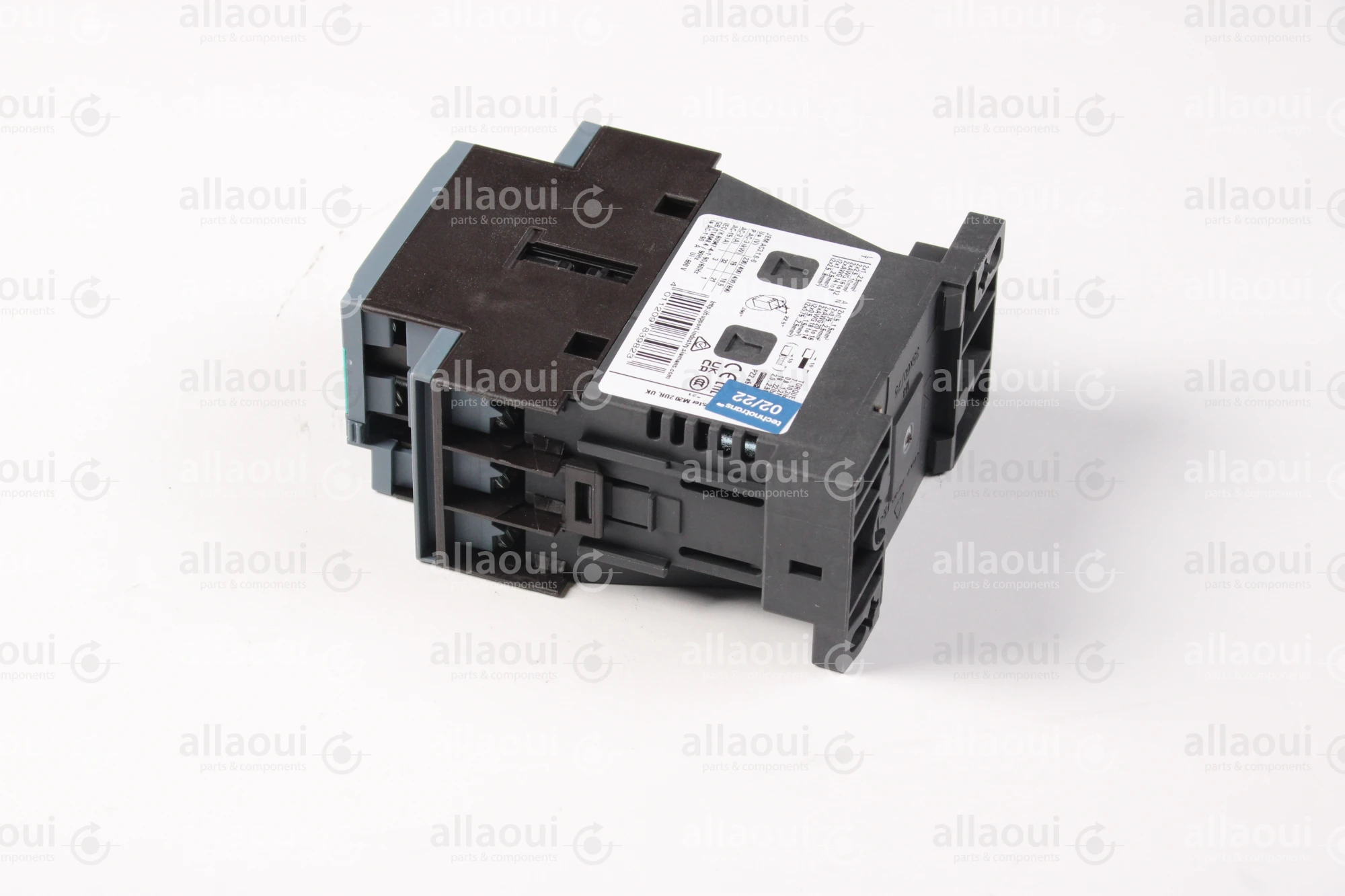 Siemens Power Contactor 3RT2027-1FB40