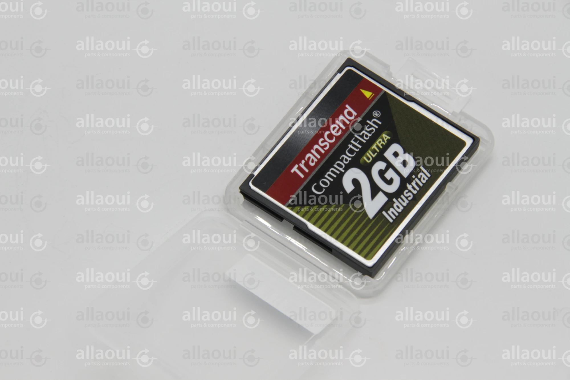 Heidelberg Memory 1024MB CF-Card FH.1059.051