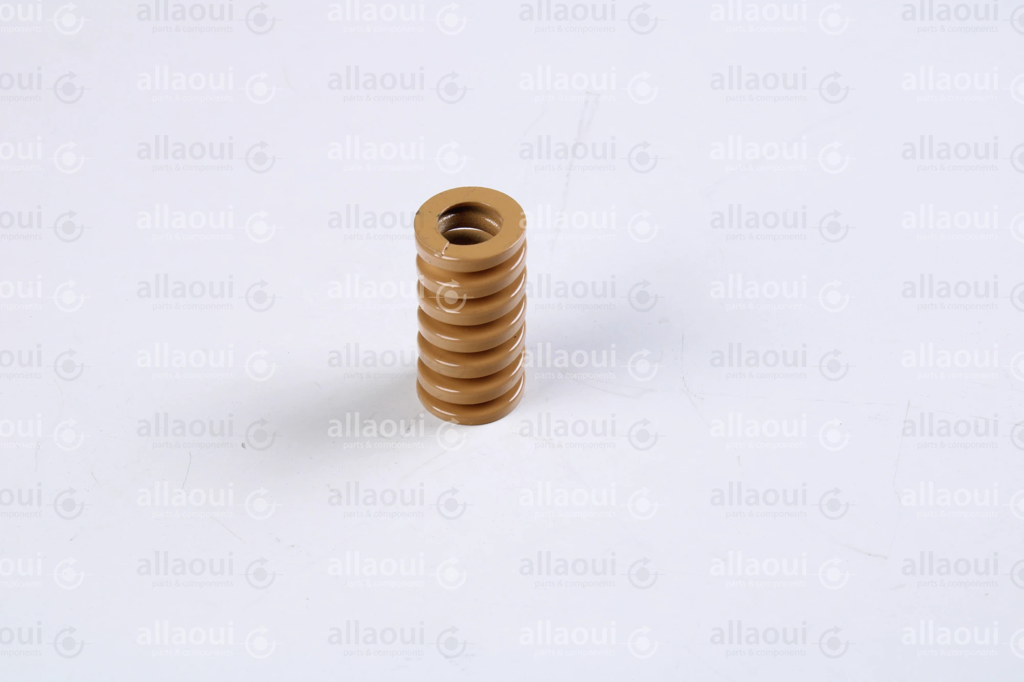 UNKNOWN Pressure Spring 241.07.20.038