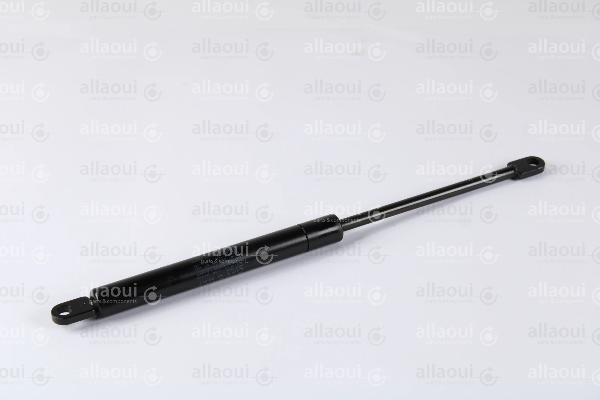 Stabilus Gas Spring 094714 0600N 208/04 BG 17