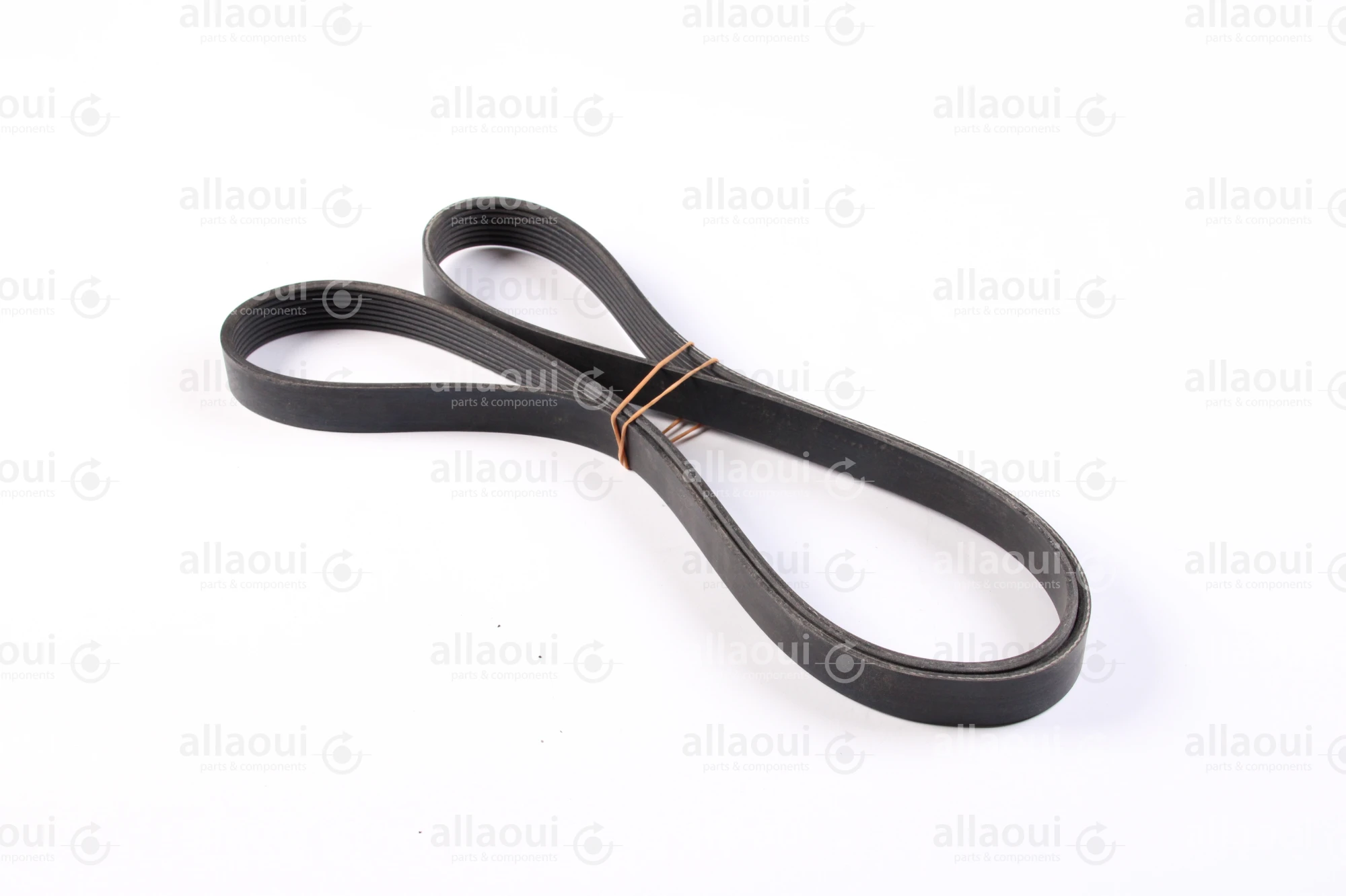 Optibelt Drive Belt rb pj 1244