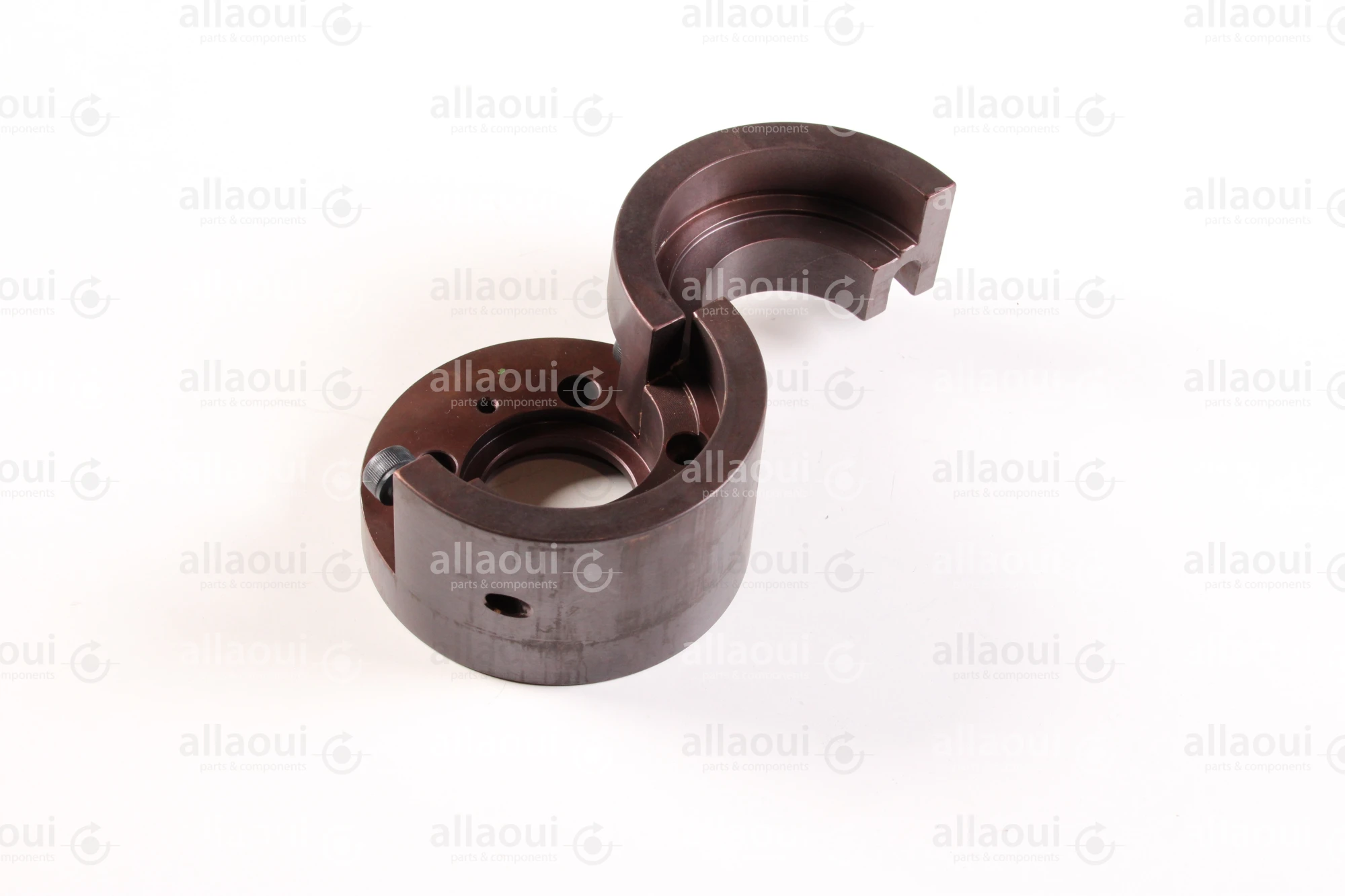 Koenig & Bauer (KBA) Block P1814850