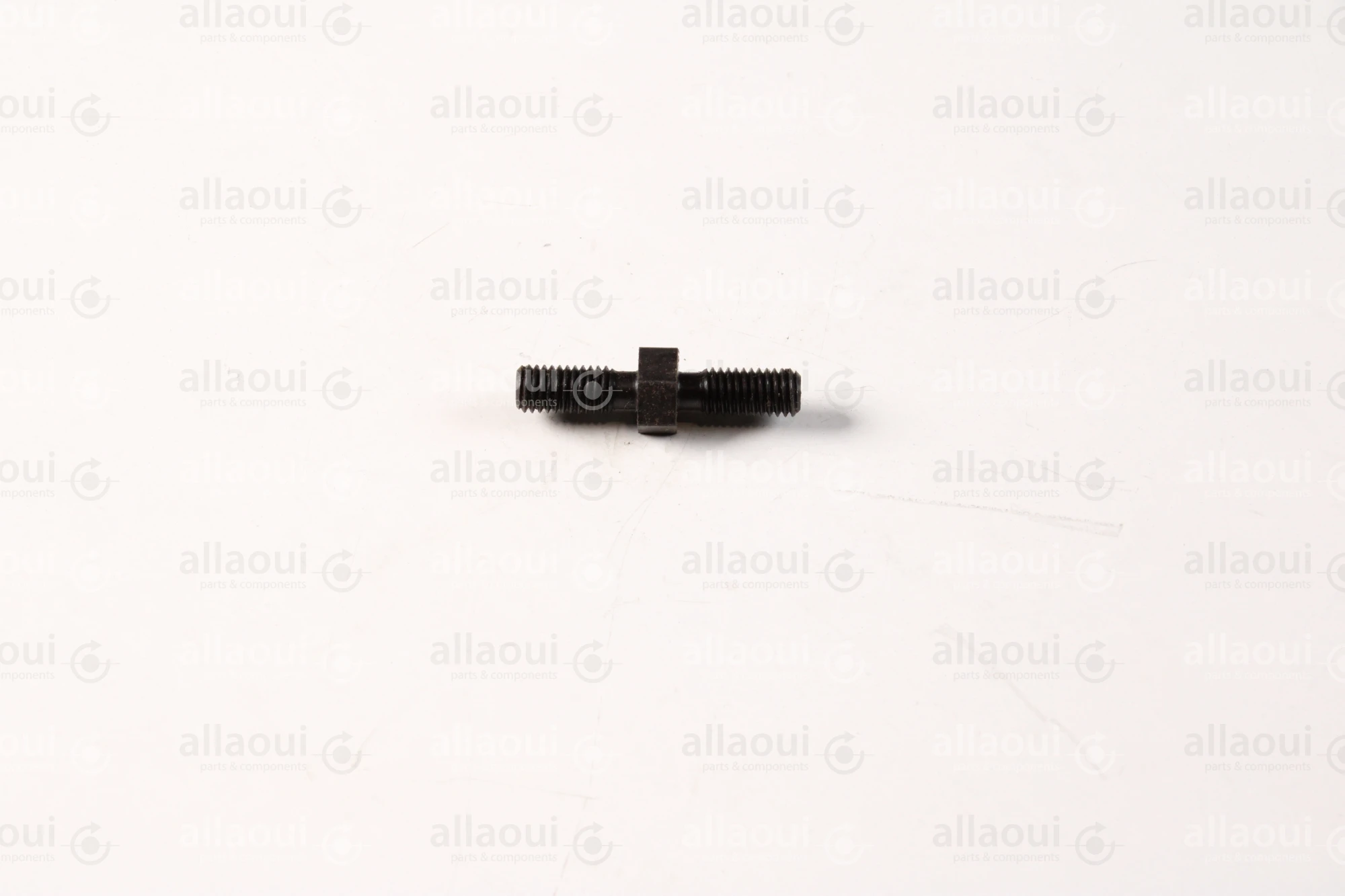 Kolbus Double threaded bolt 00524309