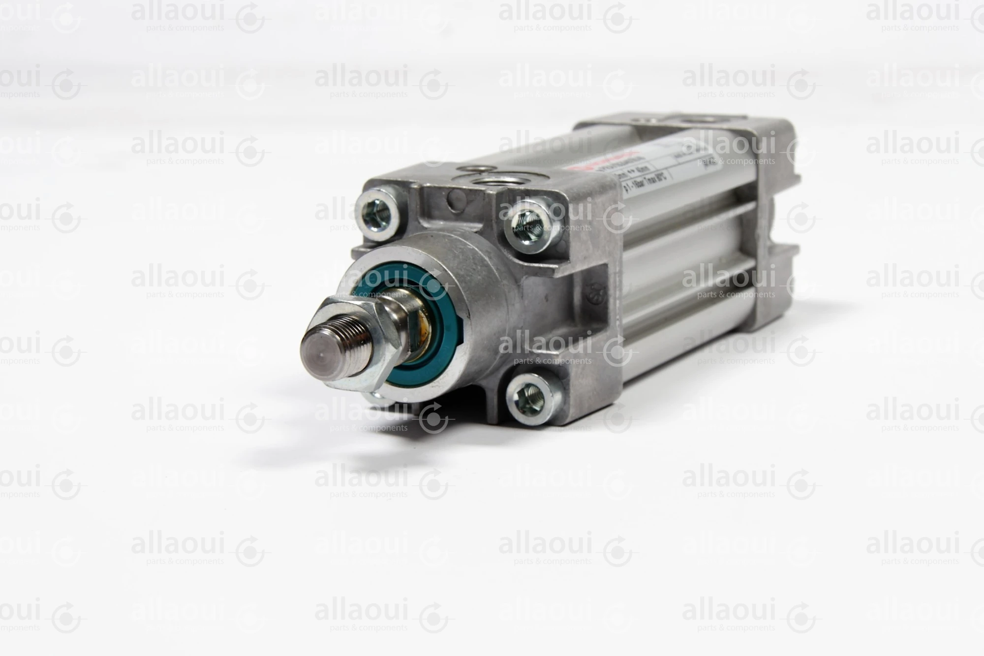 Norgren Pneumatic Cylinder PRA/182040/M40