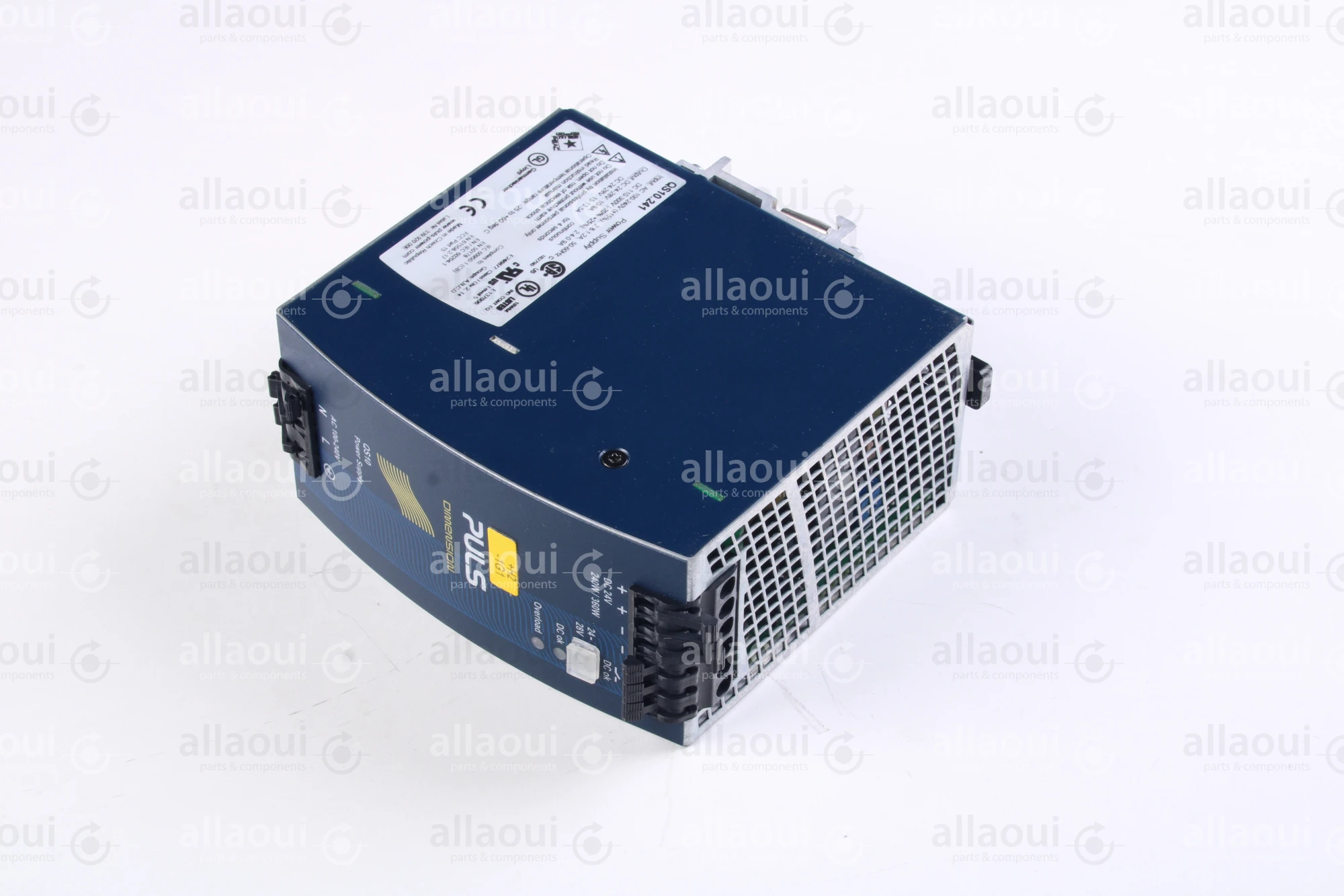 Puls Power Supply QS10.241