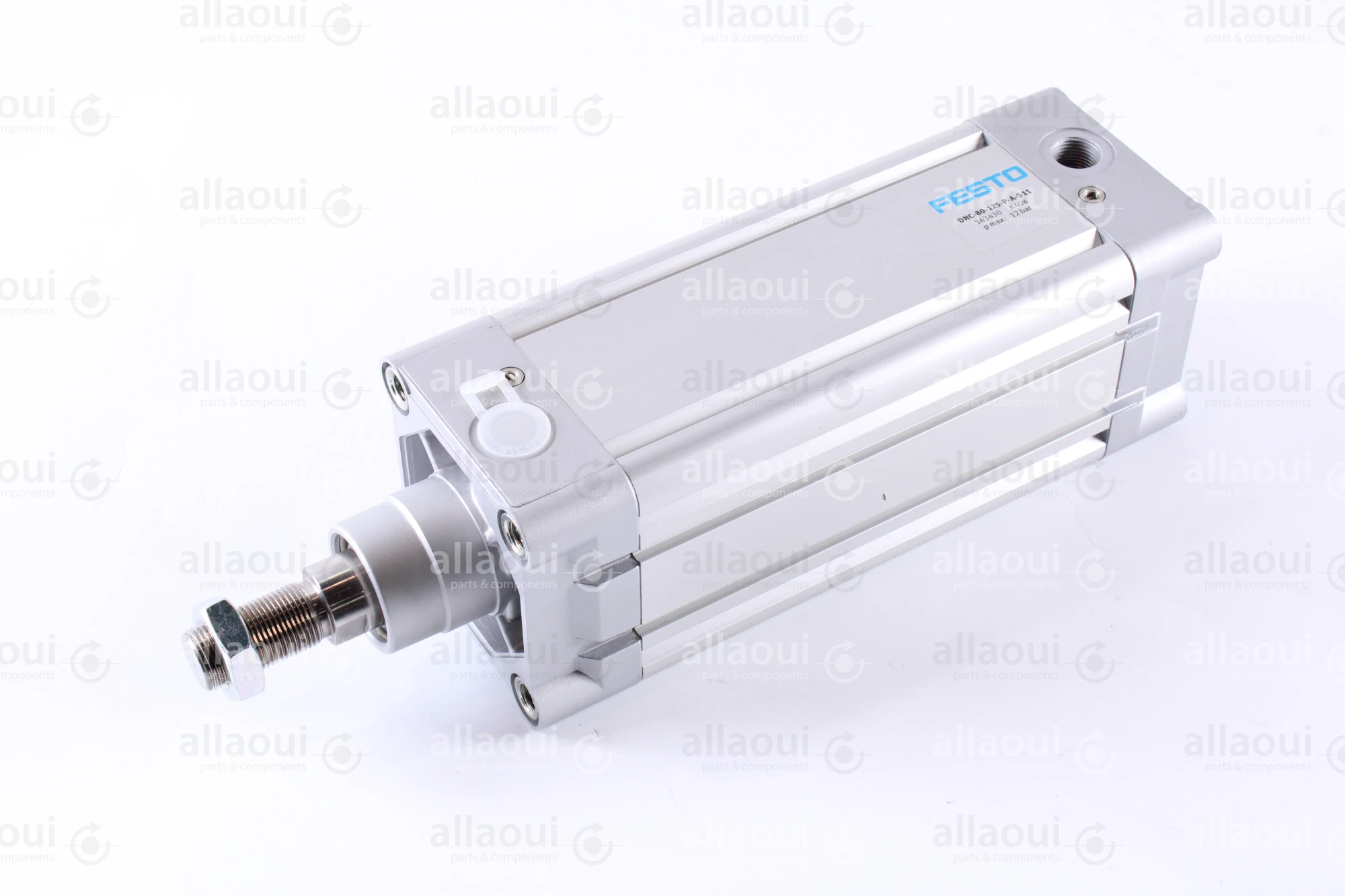Festo Compact Cylinder DNC-80-125-P-A-511