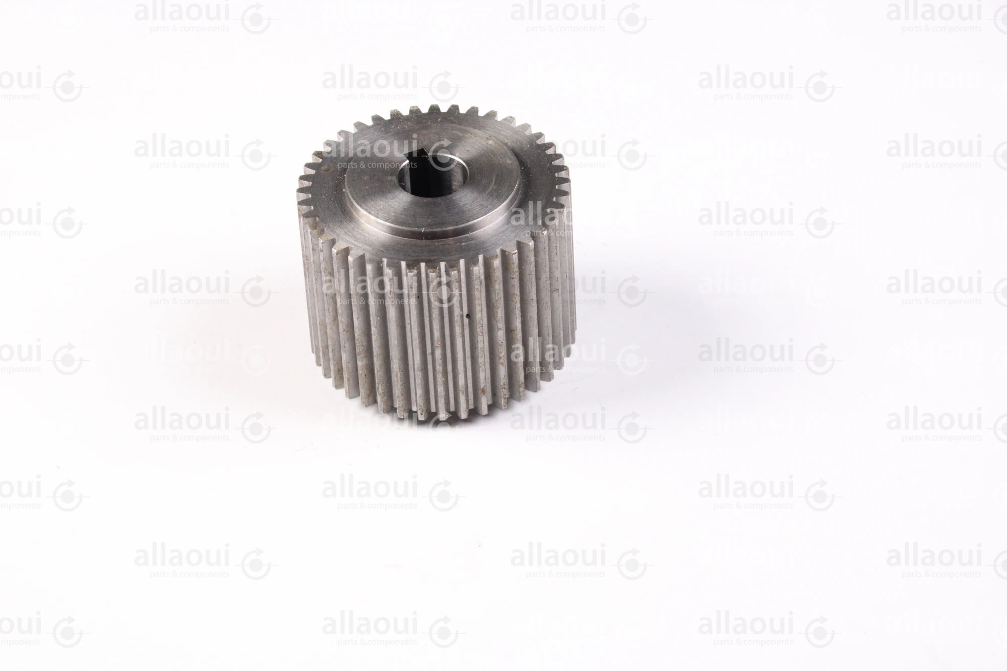 Manroland Spur Gear 16.024600044