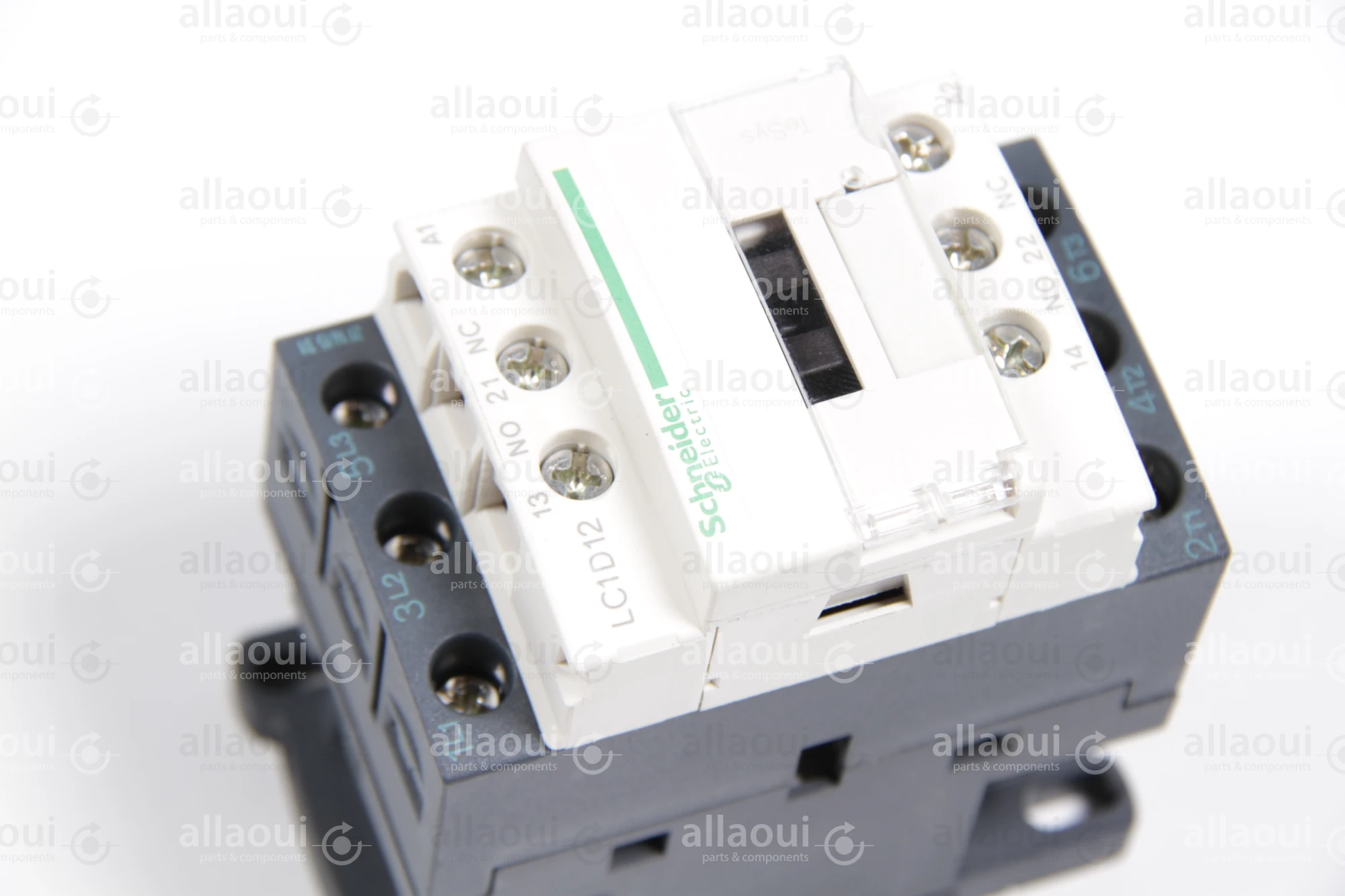 Schneider Electric Power Contactor Schneider Electric LC1D12P7