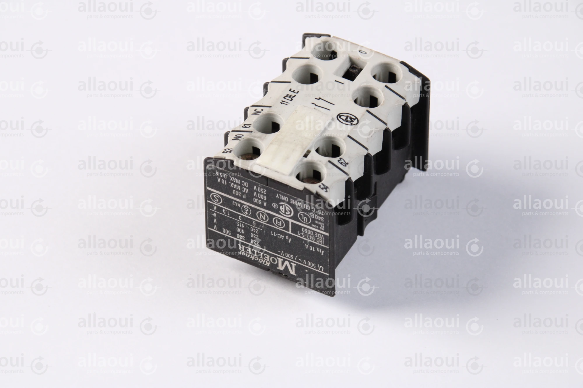 Moeller Auxiliary Contact 34264-B236