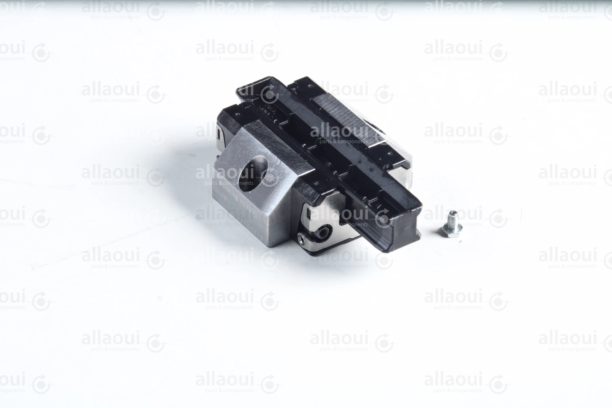 Bosch Rexroth Ball Runner Block R166511420