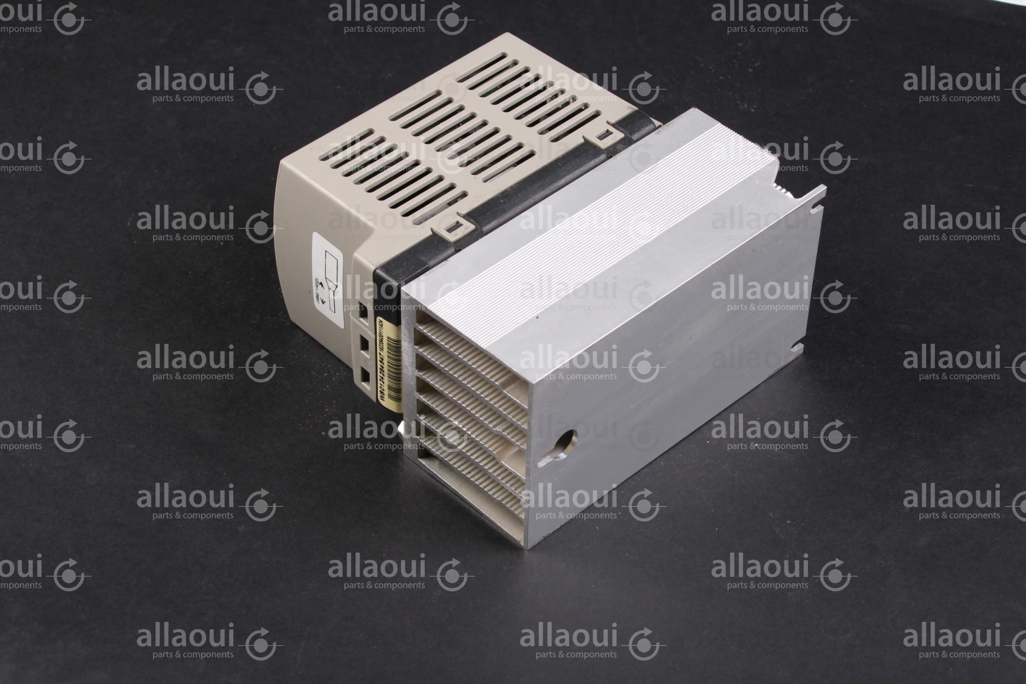 Telemecanique Single Phase Inverter ATV08HU18M2
