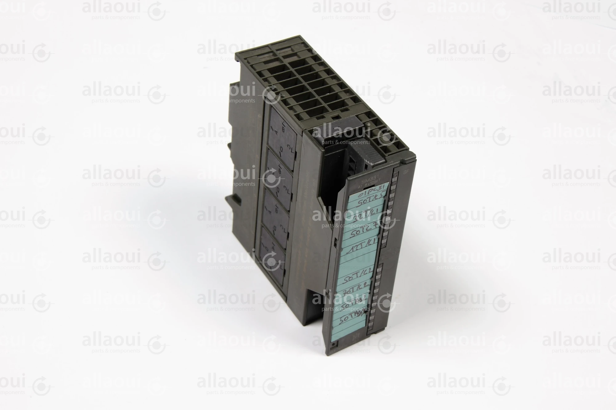 Siemens Module 6ES7 331-7KF02-0AB0