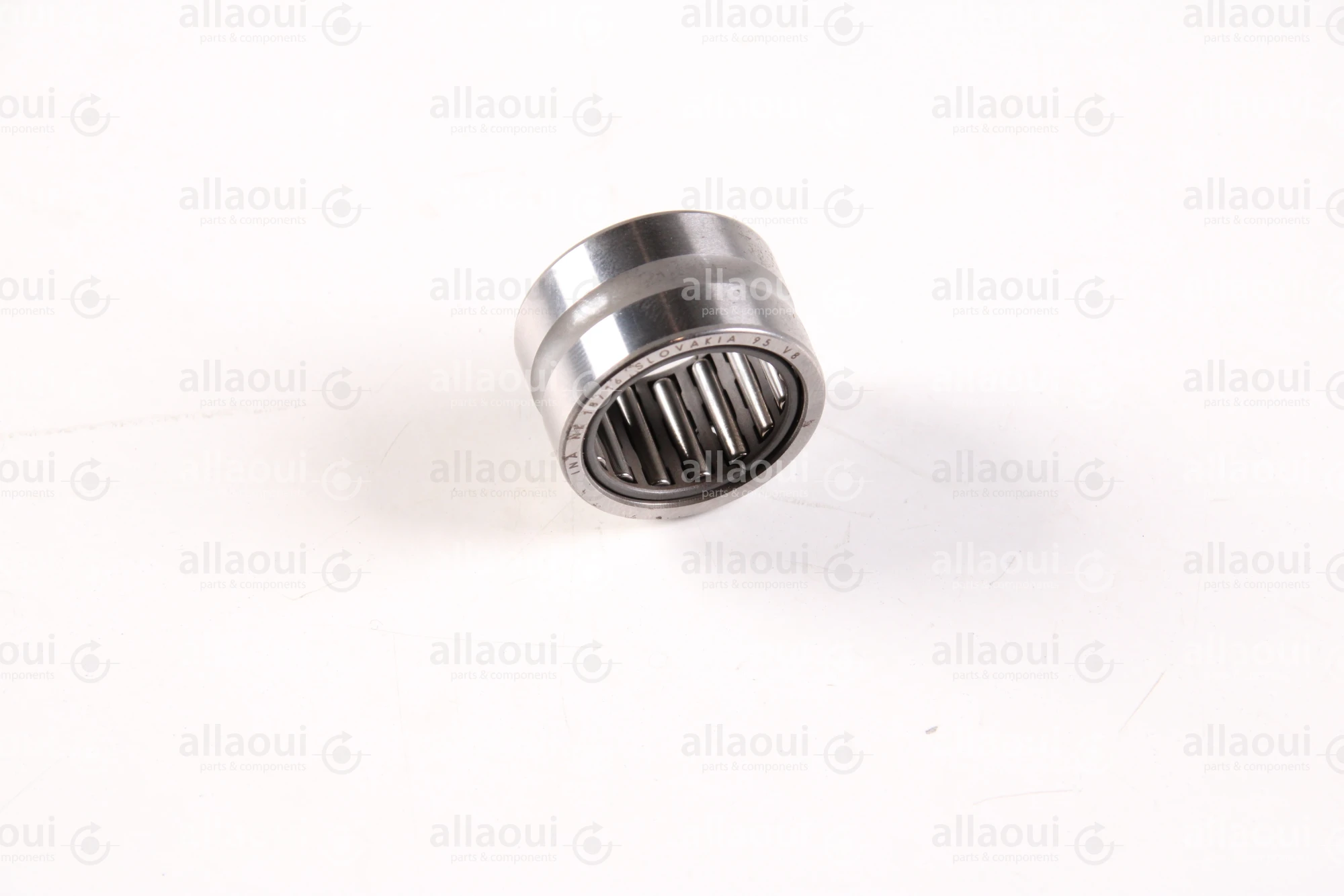 SKF Needle Roller Bearings Nk18/16
