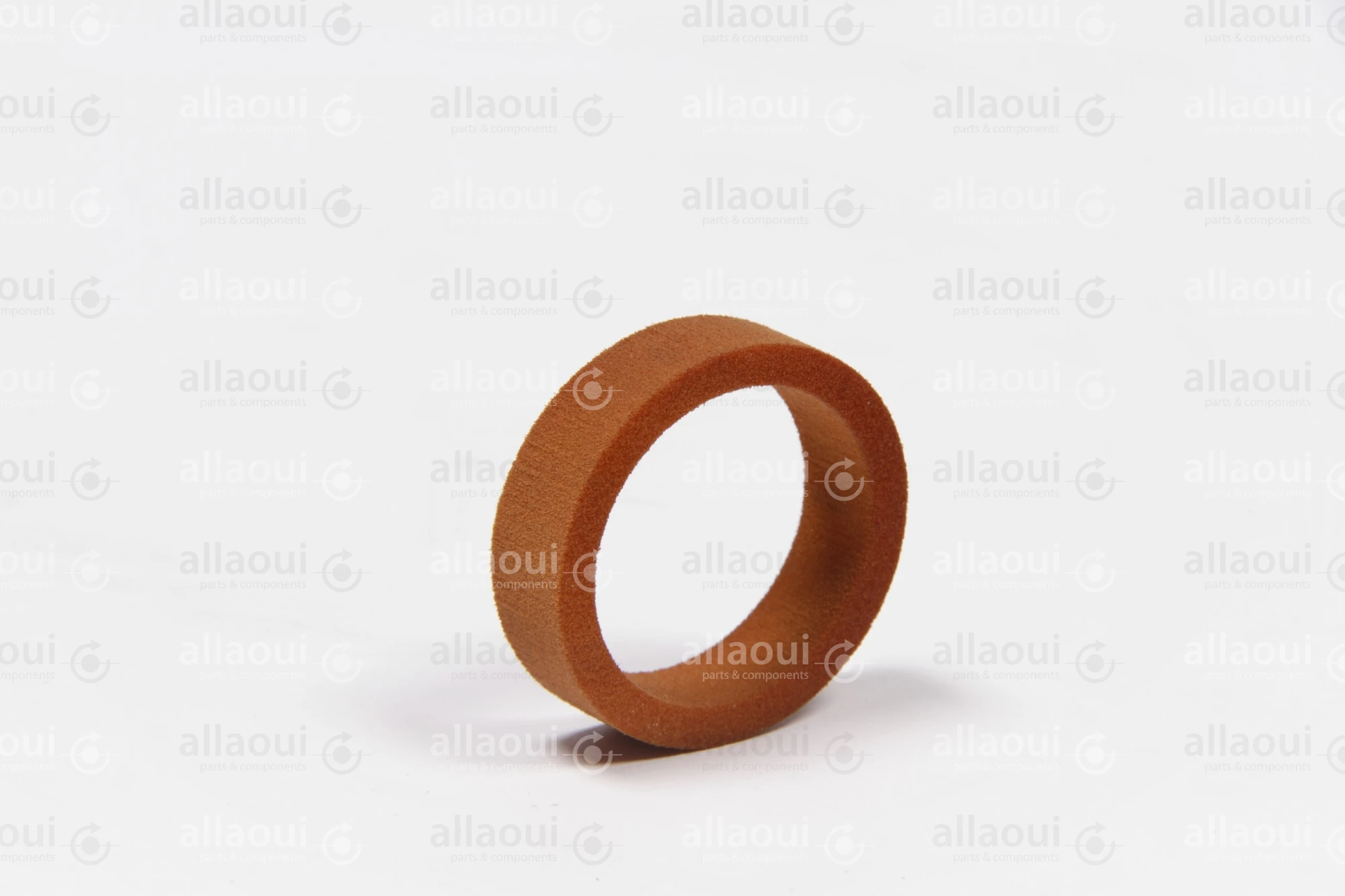 MBO Urethane Wheel 17.7319.06