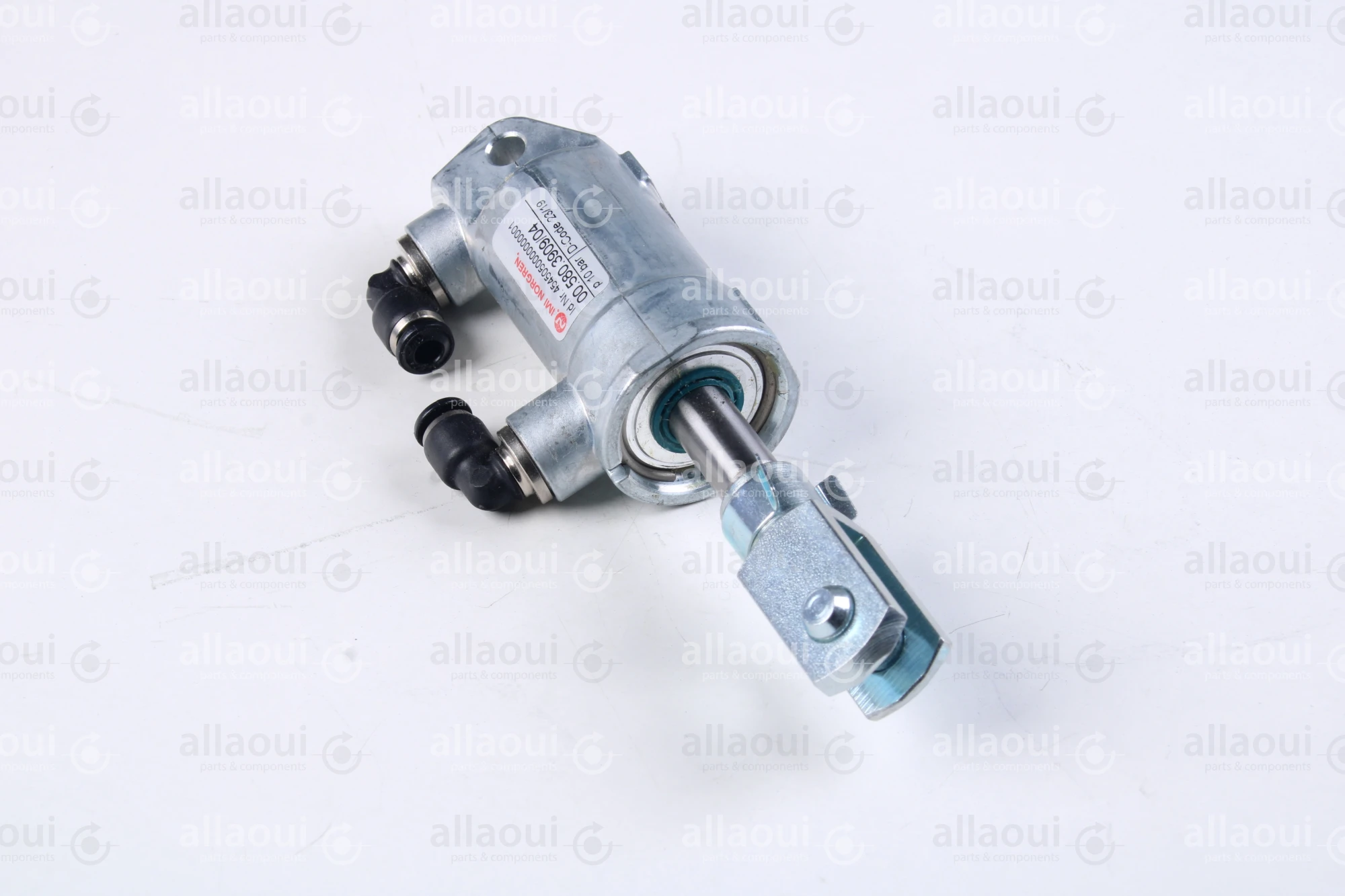 Heidelberg Pneumatic Cylinder 00.580.3909/04