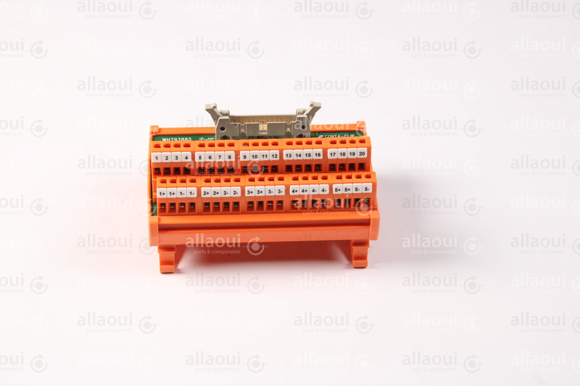 Conta Clip Module WH793885