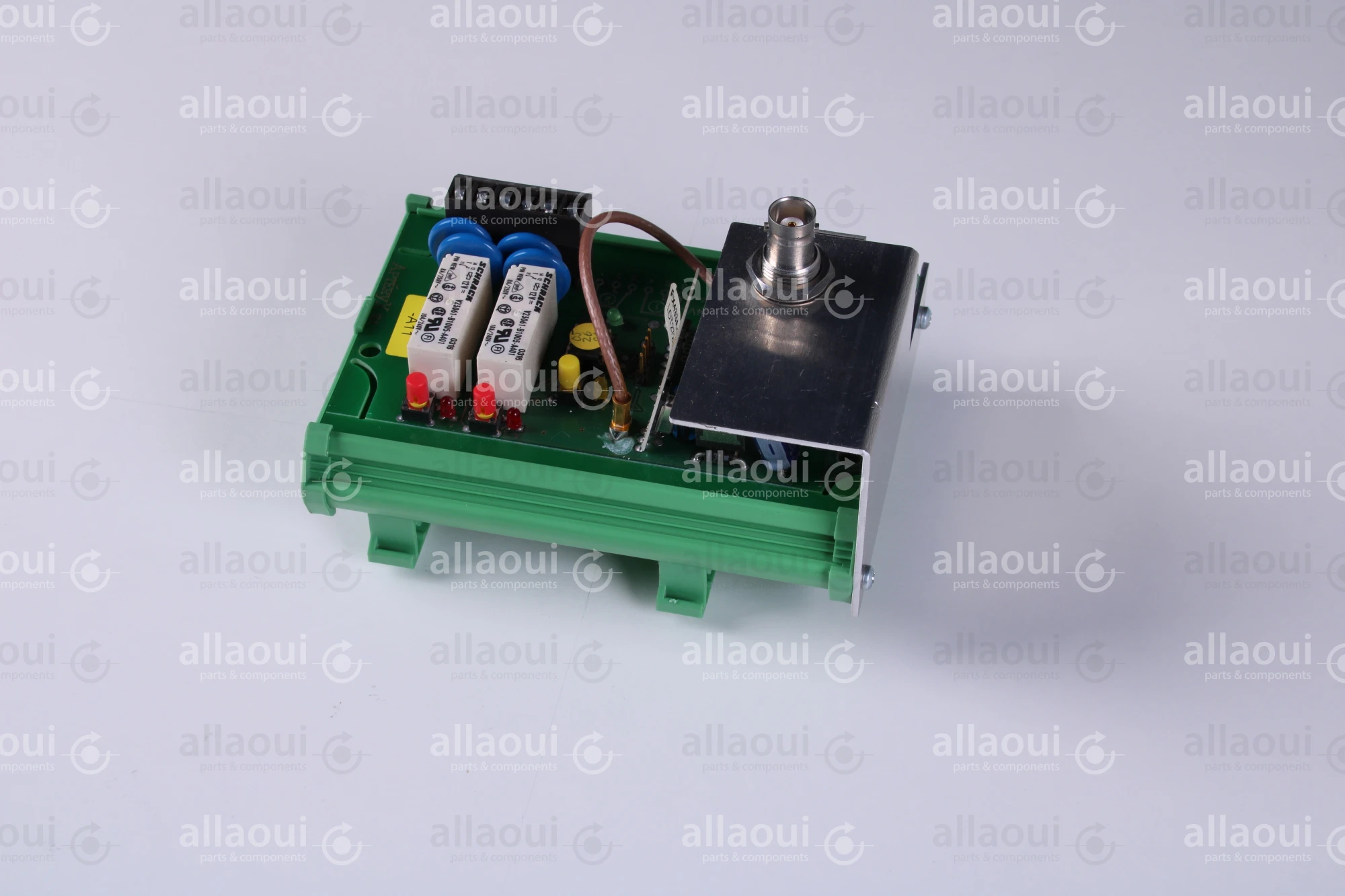 Müller Martini Receiver 0373.8054.3