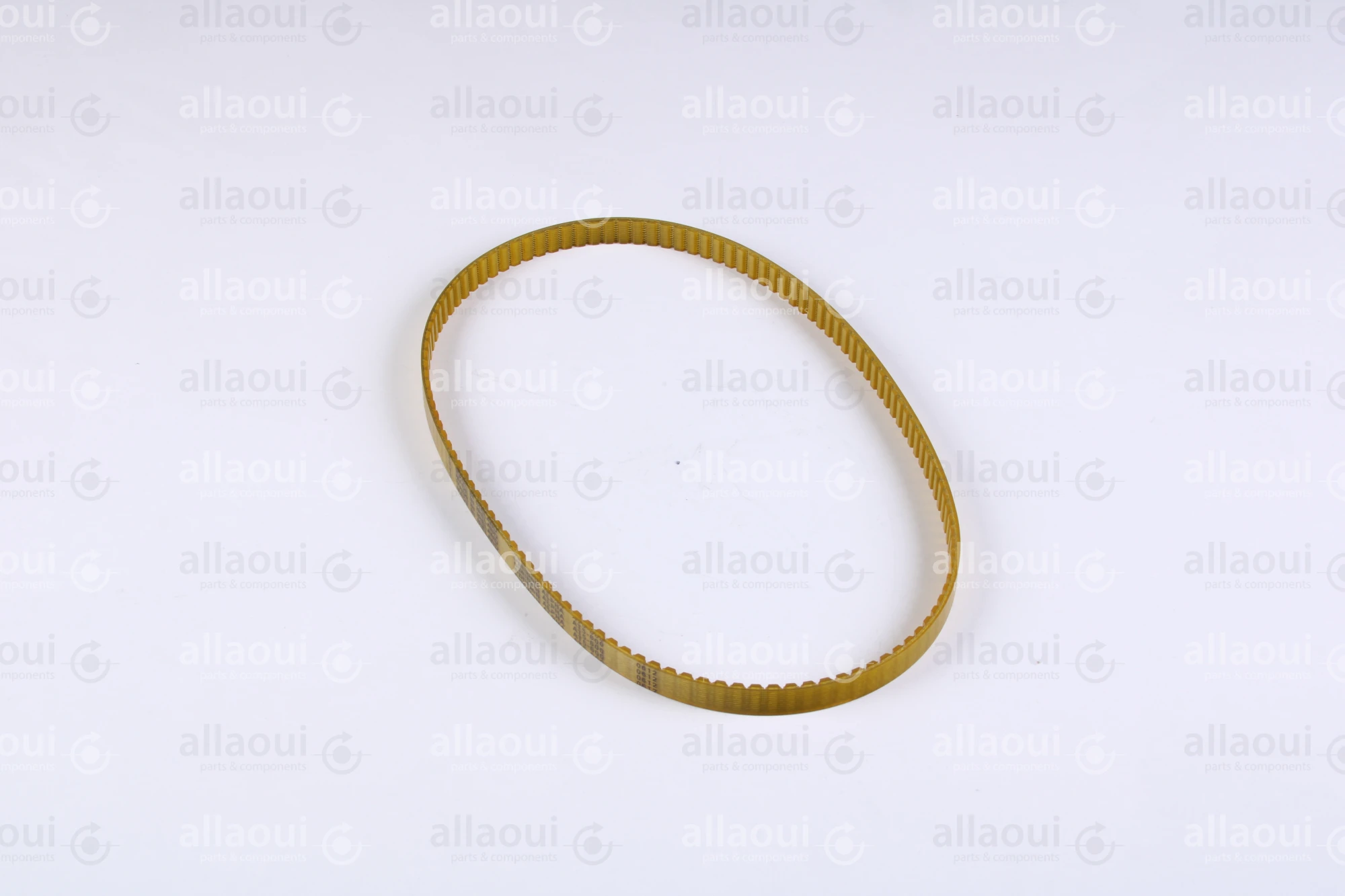 Müller Martini Toothed Belt 10AT5/600 E-3 3697.1941.4