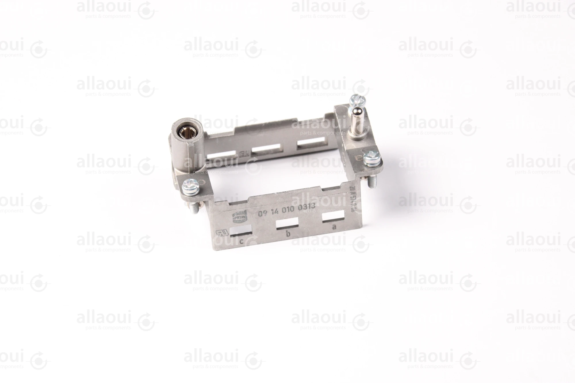 Harting Articulated Frame 09140100313