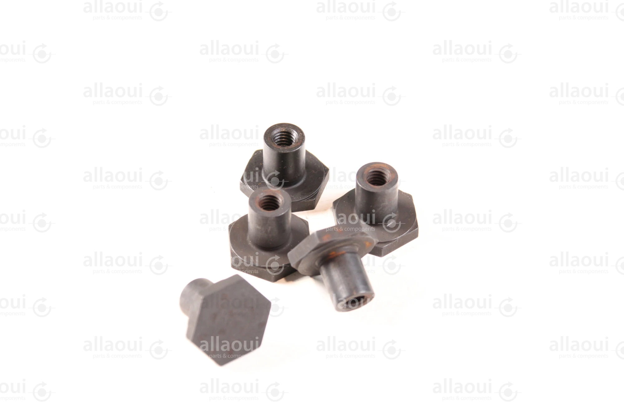 Koenig & Bauer (KBA) Bolt (5 Pieces) P1568290