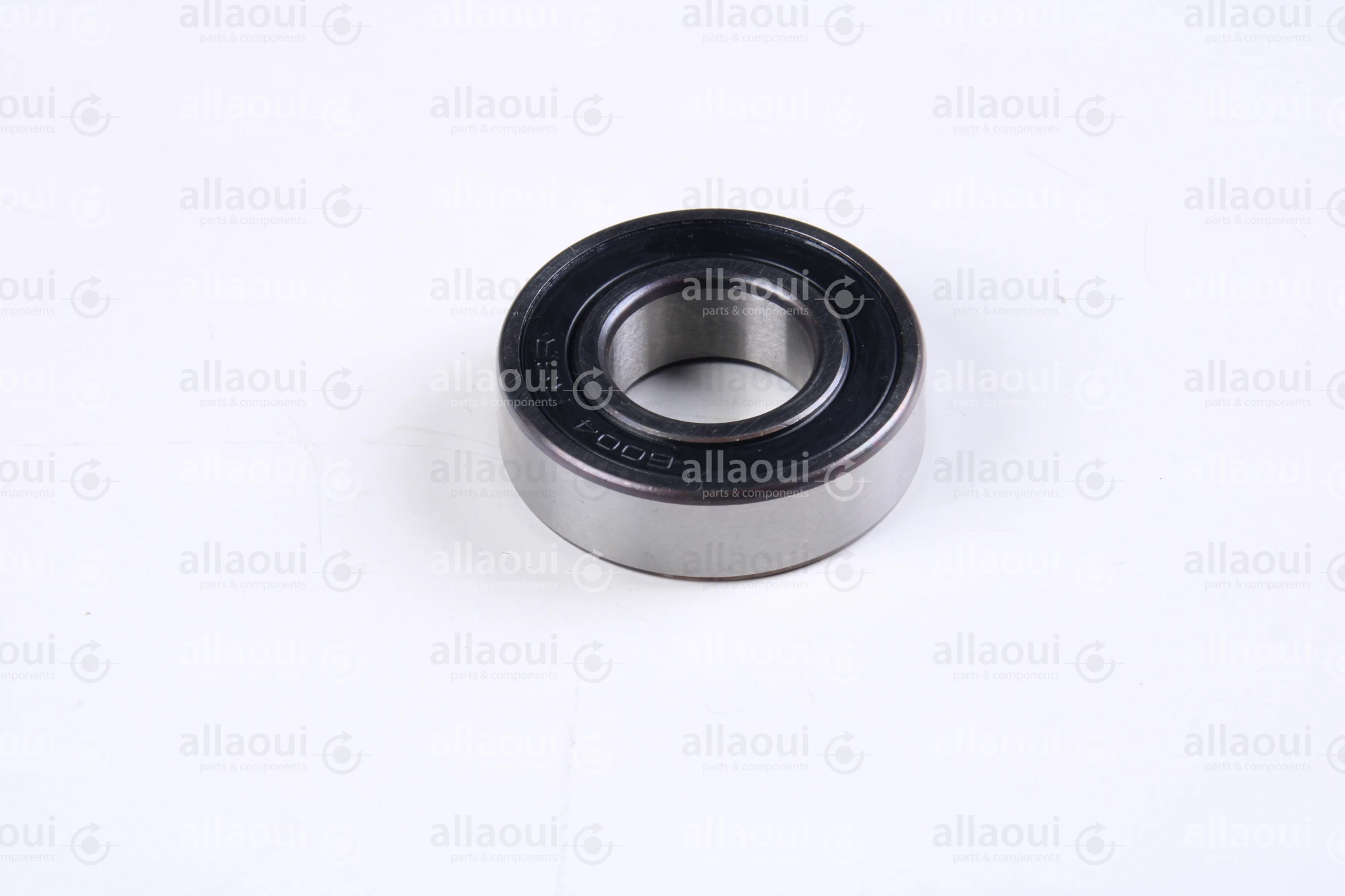 FAG Ball Bearing 6004.2RSR