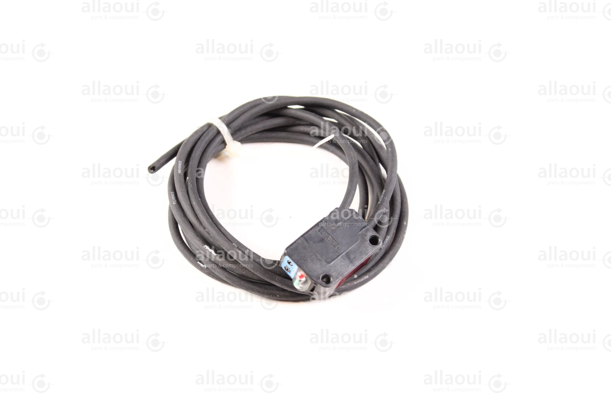 Keyence Sensor PZ2-42P