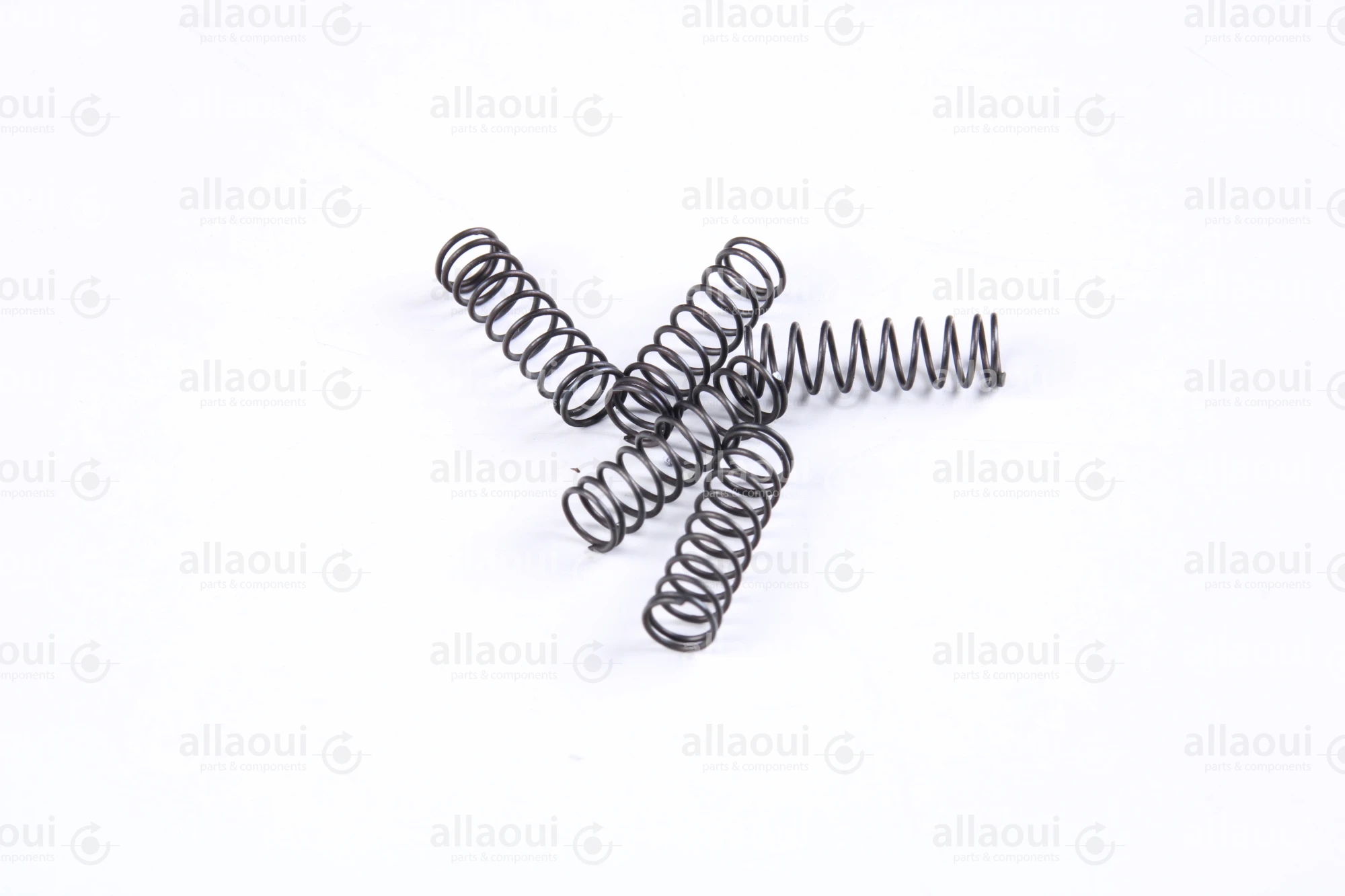 UNKNOWN Spring (5 Pieces) 785-a y c (5 Stück)