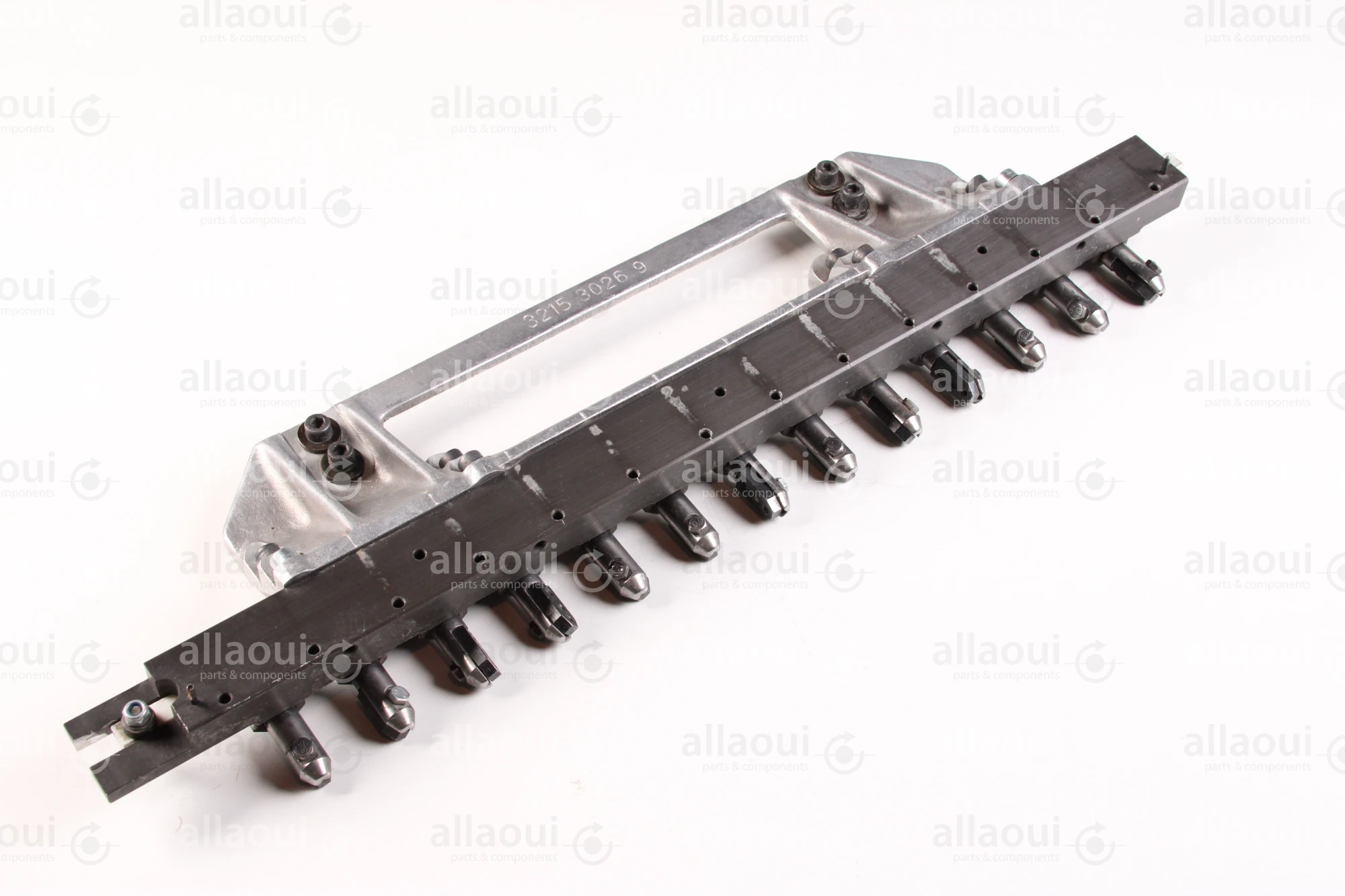 Müller Martini Holder 3215.3026.0