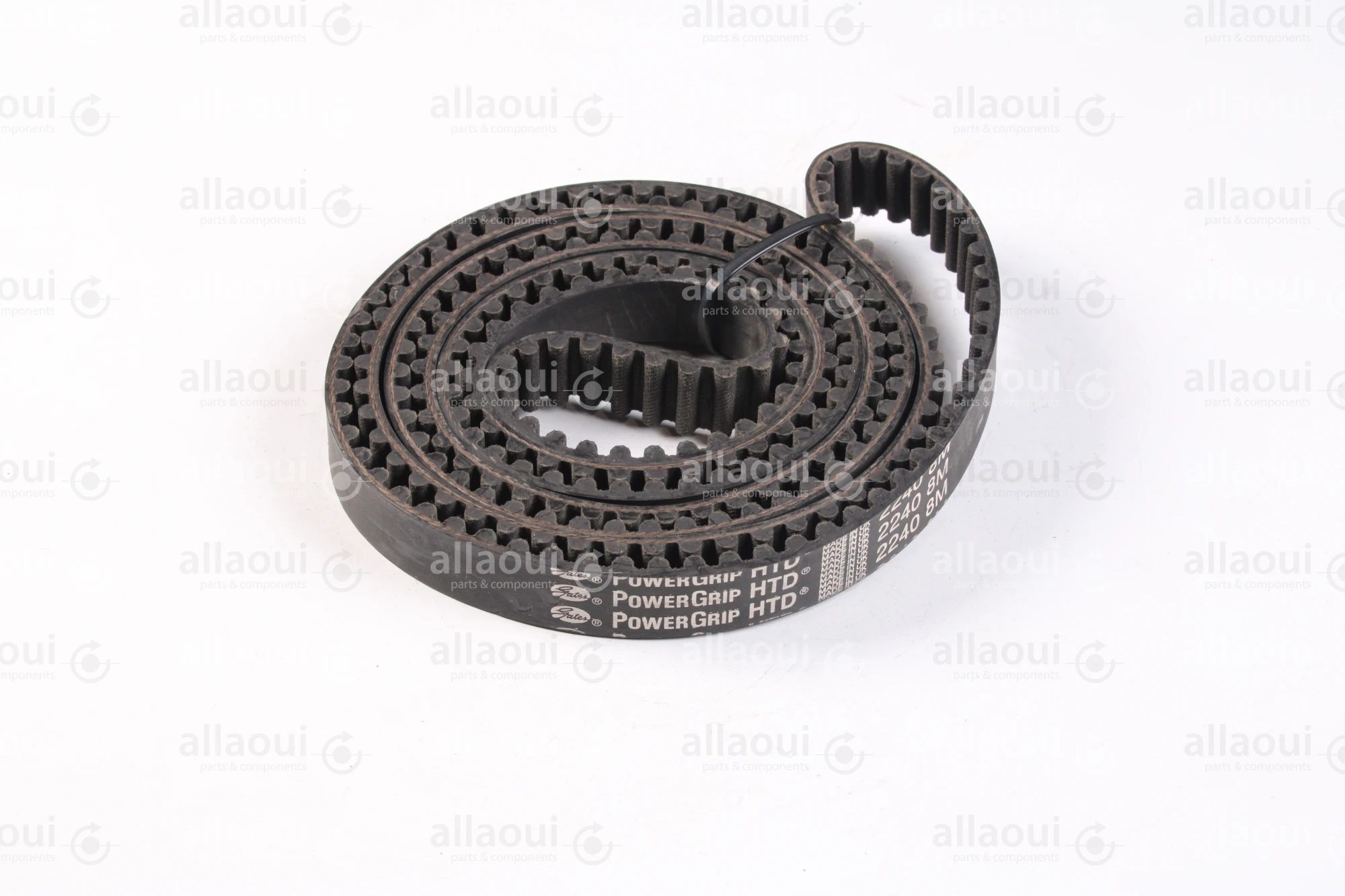 Gates Timing Belt HTD-2240-8M-20mm