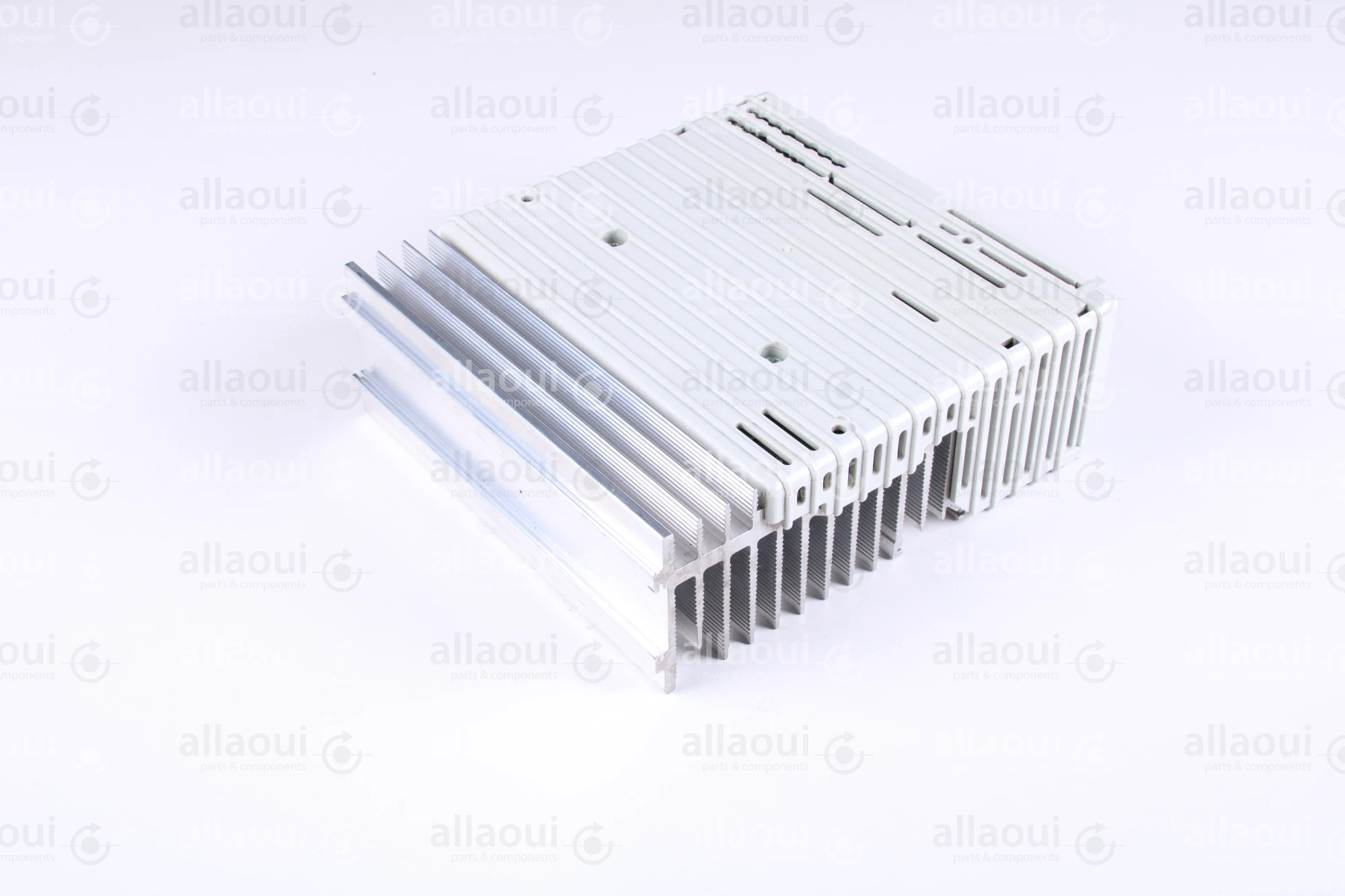 Lenze Frequency Converter EVF8202-E