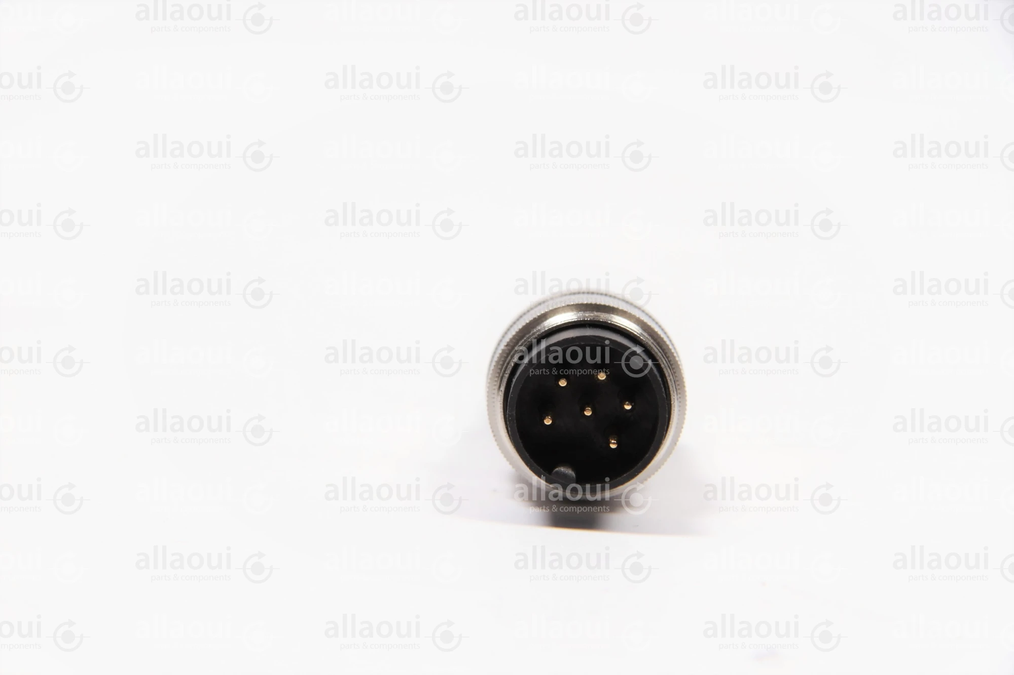 UNKNOWN SV 60 DIN Plug 533-6770