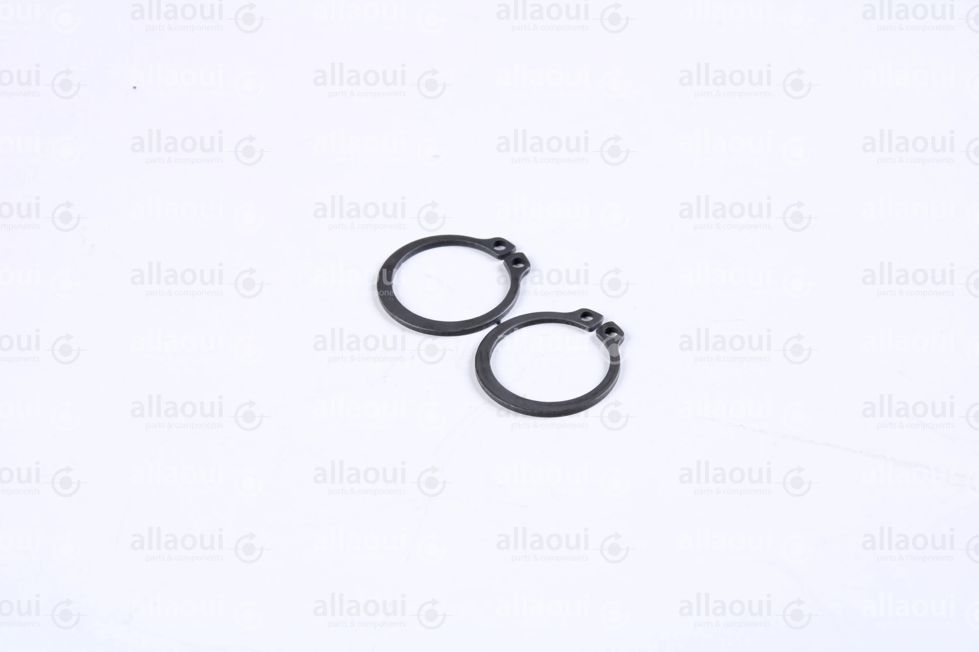 Manroland Guard Ring (2 Pieces) 8090R403014