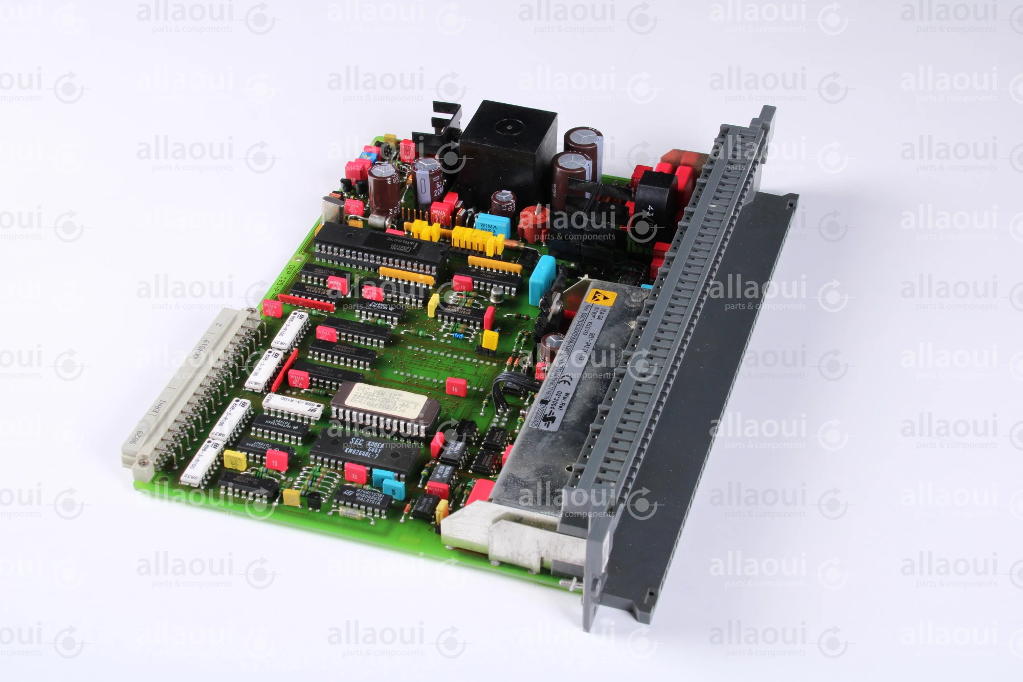 AEG Board DEA 106 6051-042.243 135