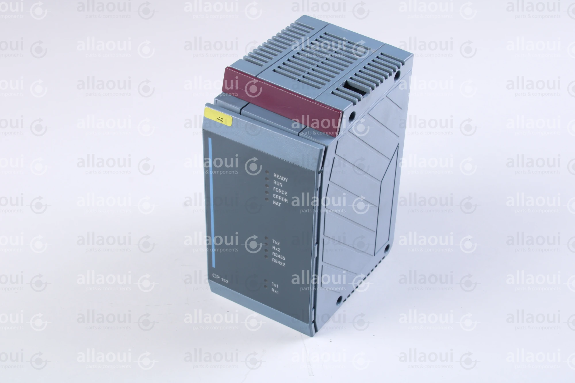 BR Automation Central Unit 3CP153.9