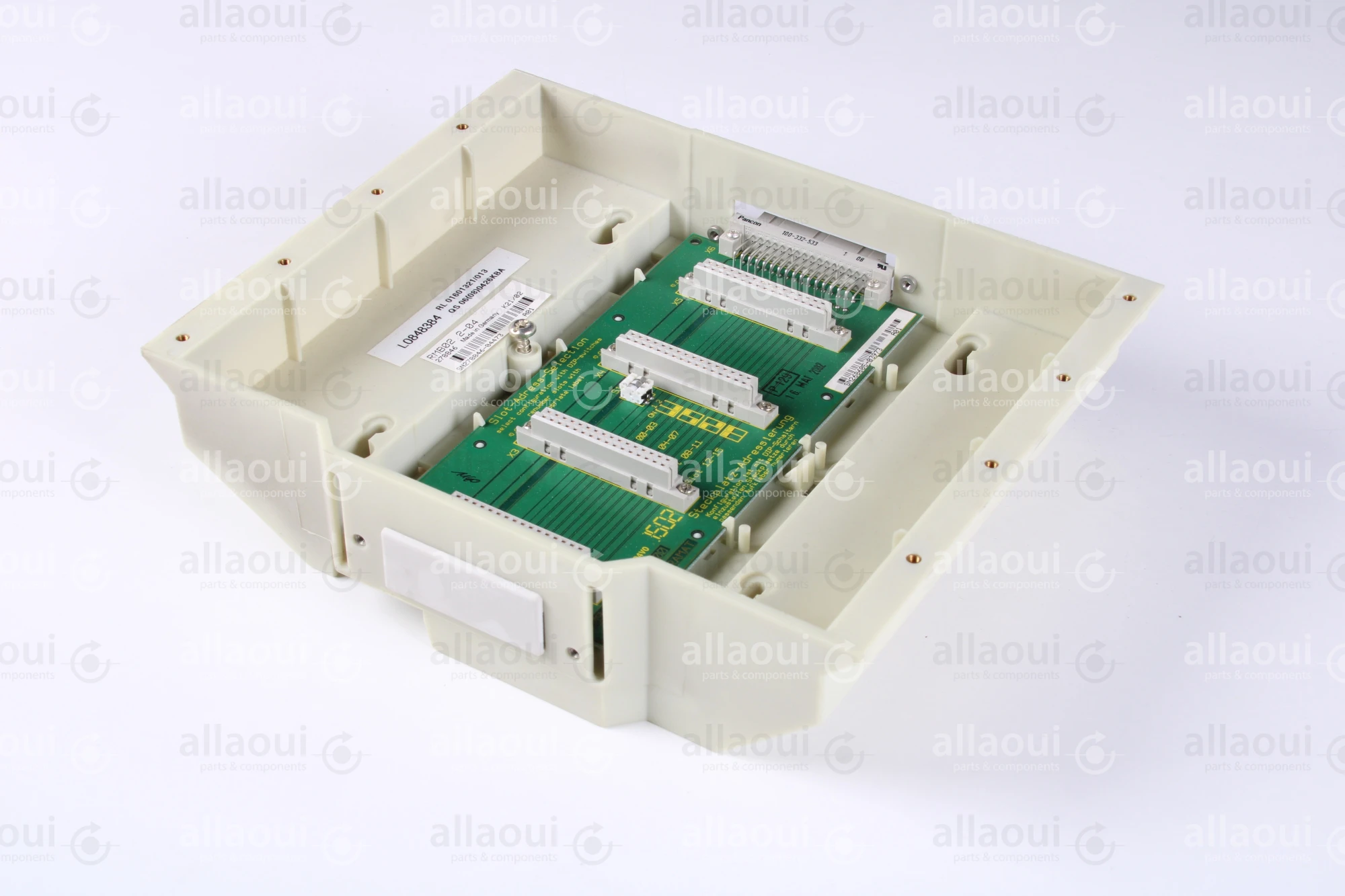 Koenig & Bauer (KBA) Module L0848384