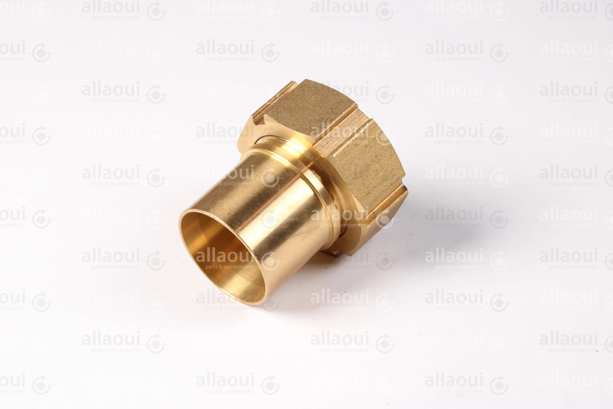 Hansa Flex Tanker Nozzle Smooth TW-TUEG3050MG