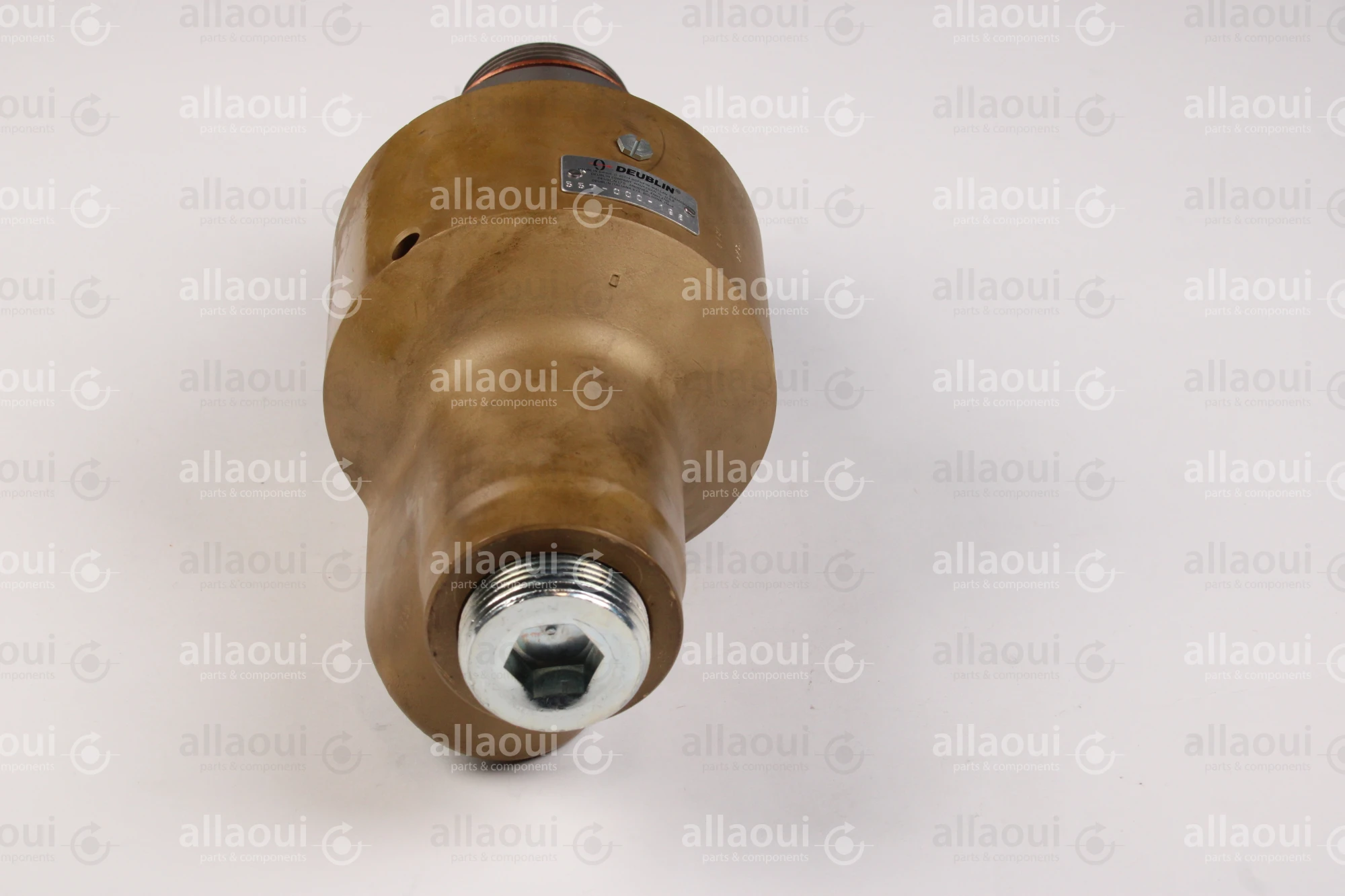 Deublin Rotary Union 557-000A198