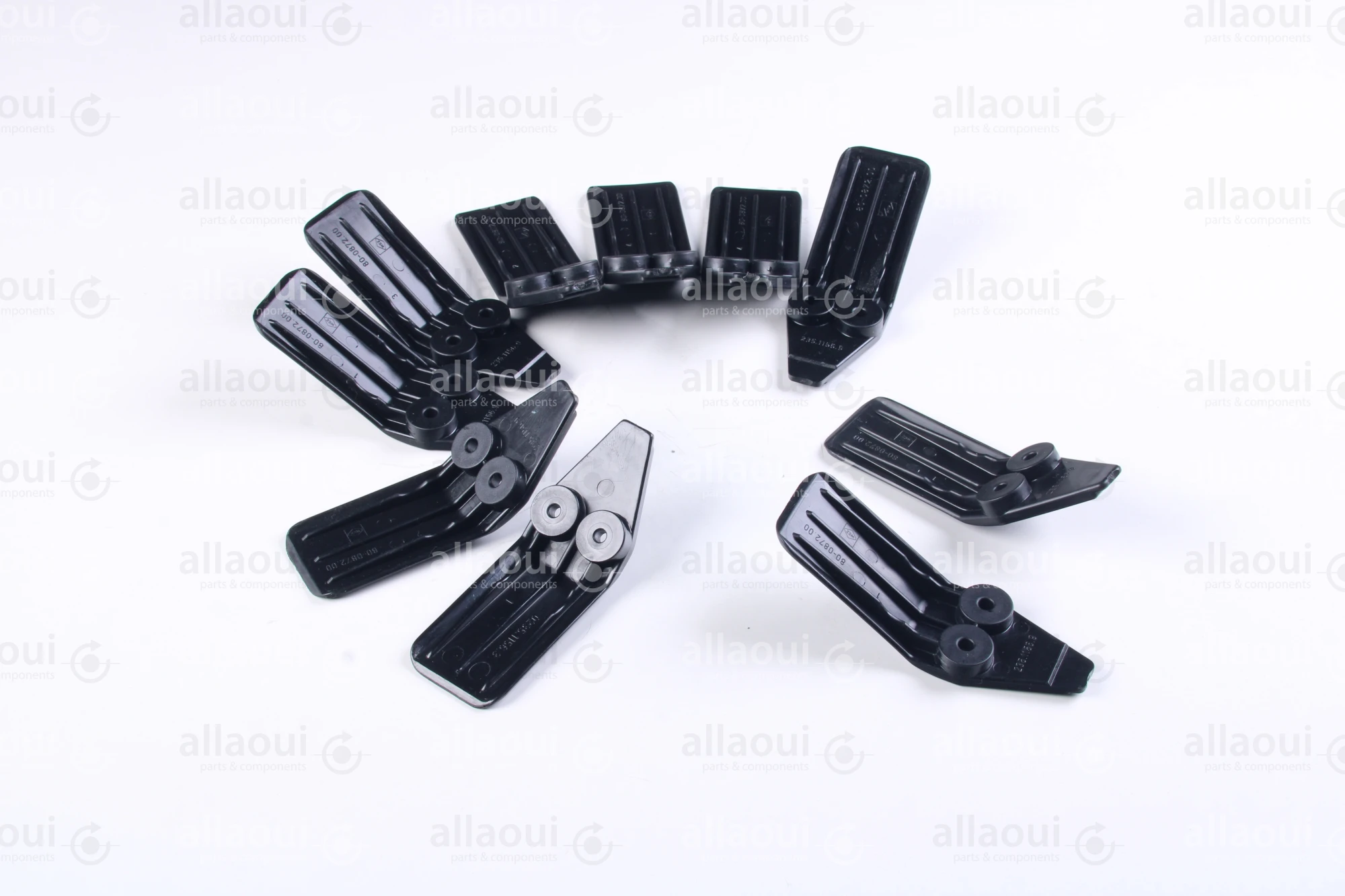 Müller Martini Chain Link (10 Pieces) 235.1156.9