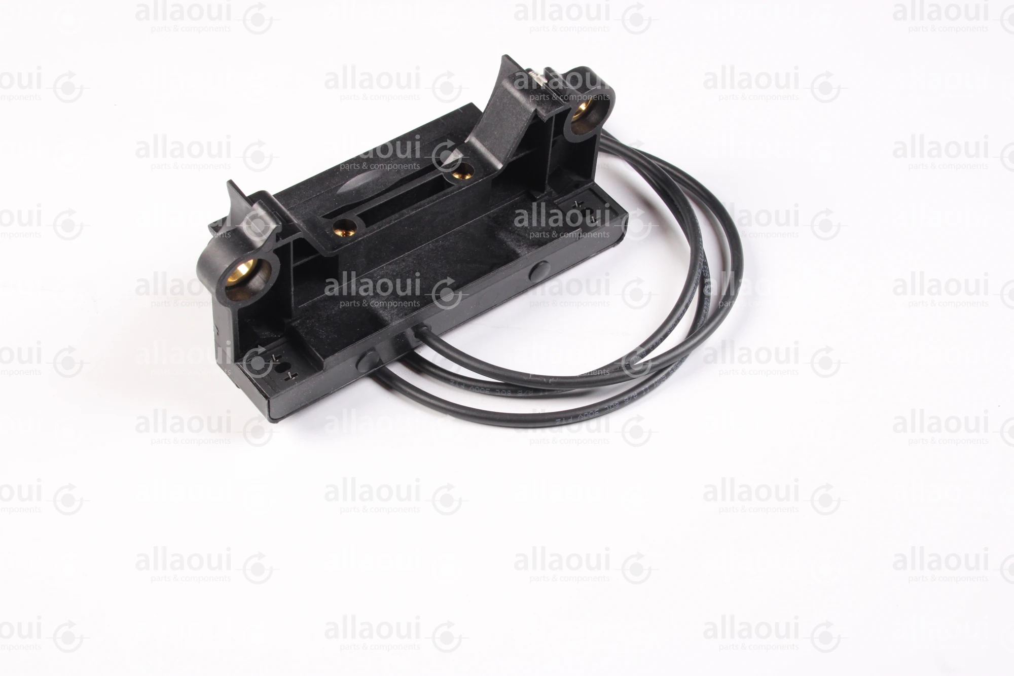 IFM Electronic Initiator Block I95018