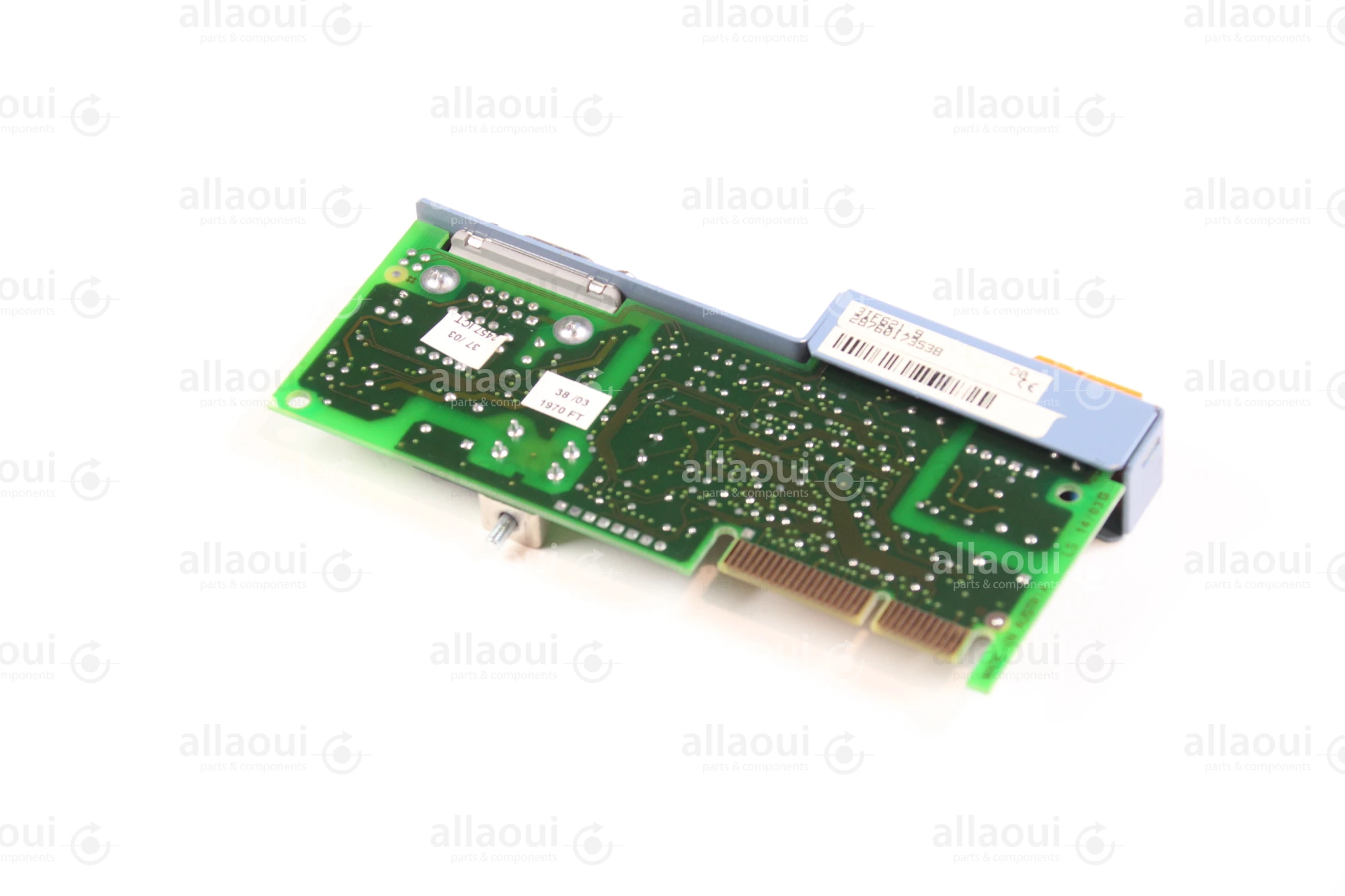 B&R Industrial Automation Interface Module 3IF621.9